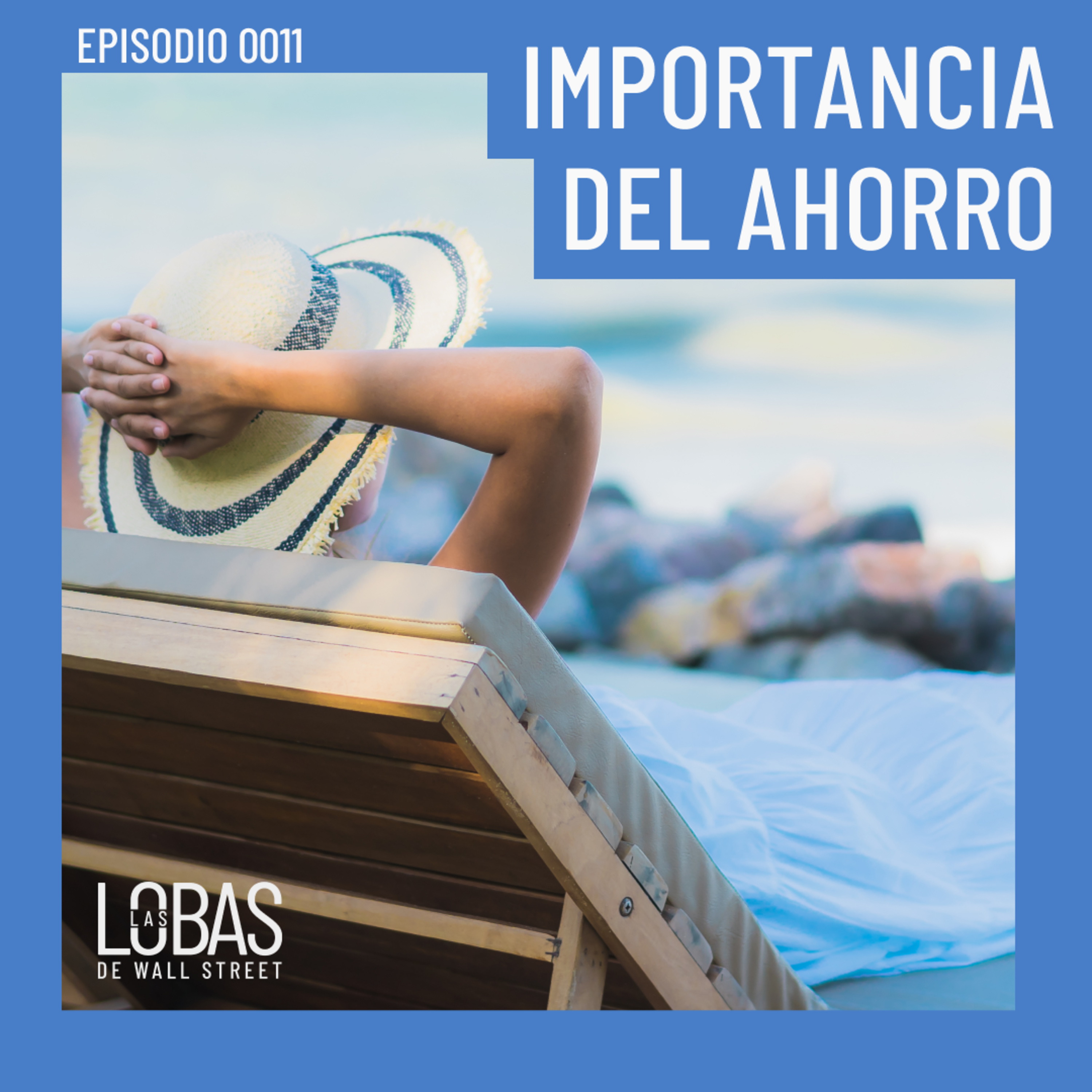Las lobas de Wall Street