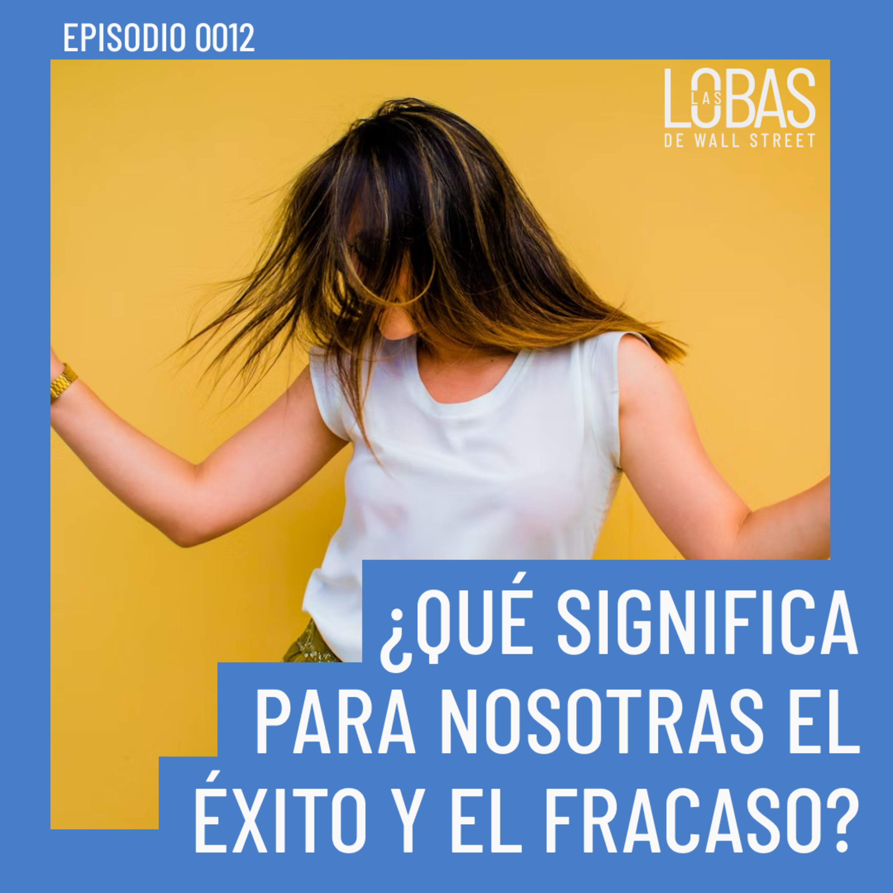 Las lobas de Wall Street