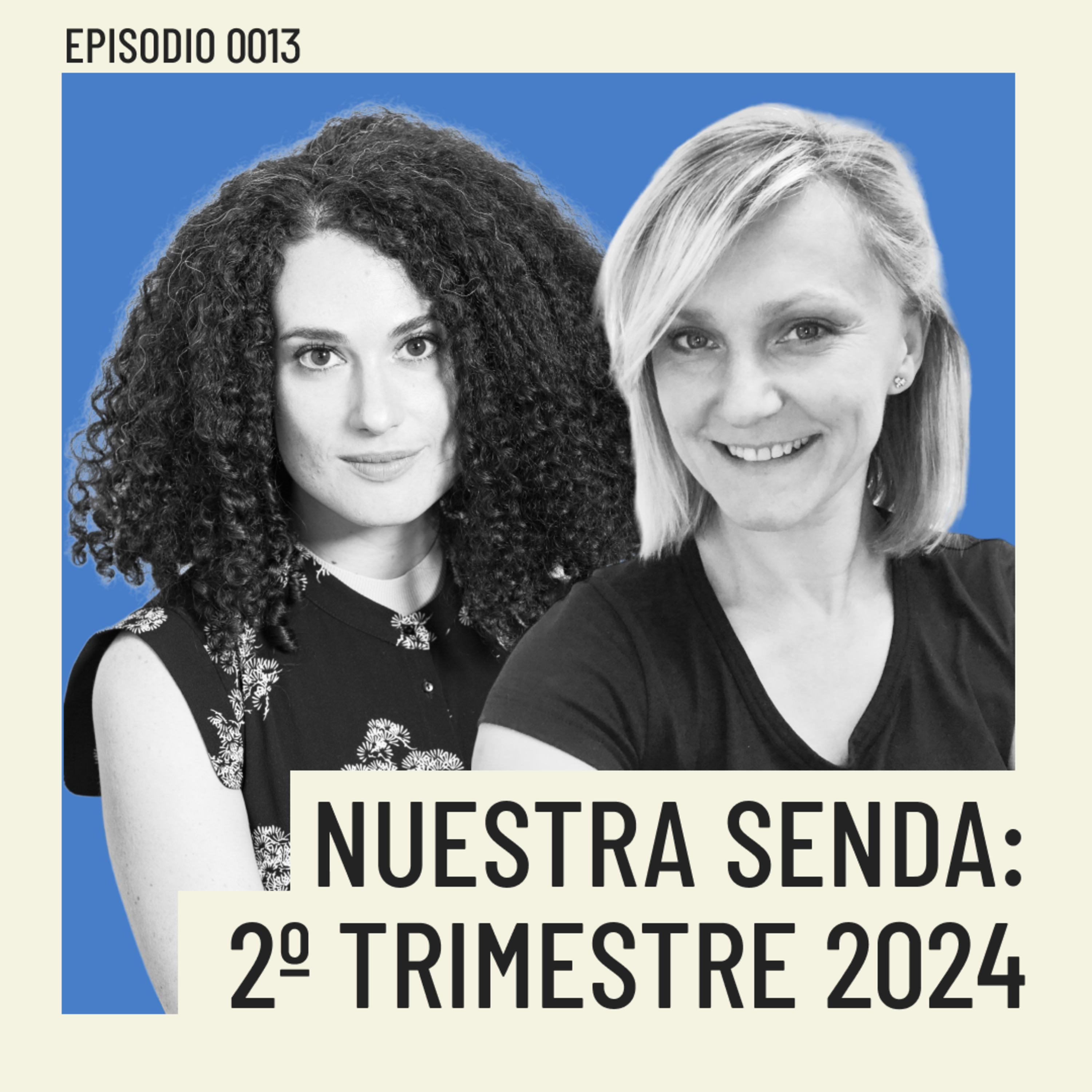 Las lobas de Wall Street