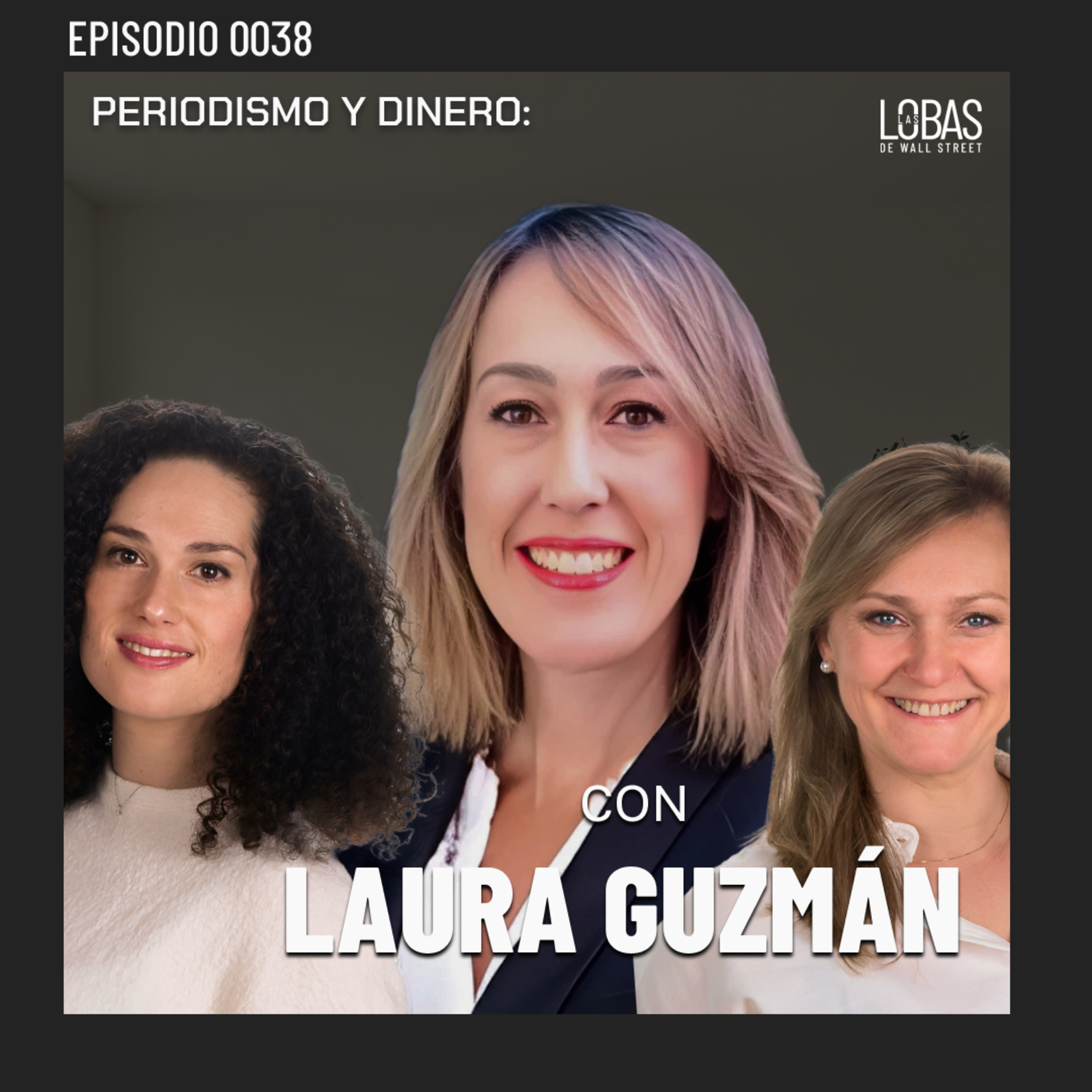 Las lobas de Wall Street