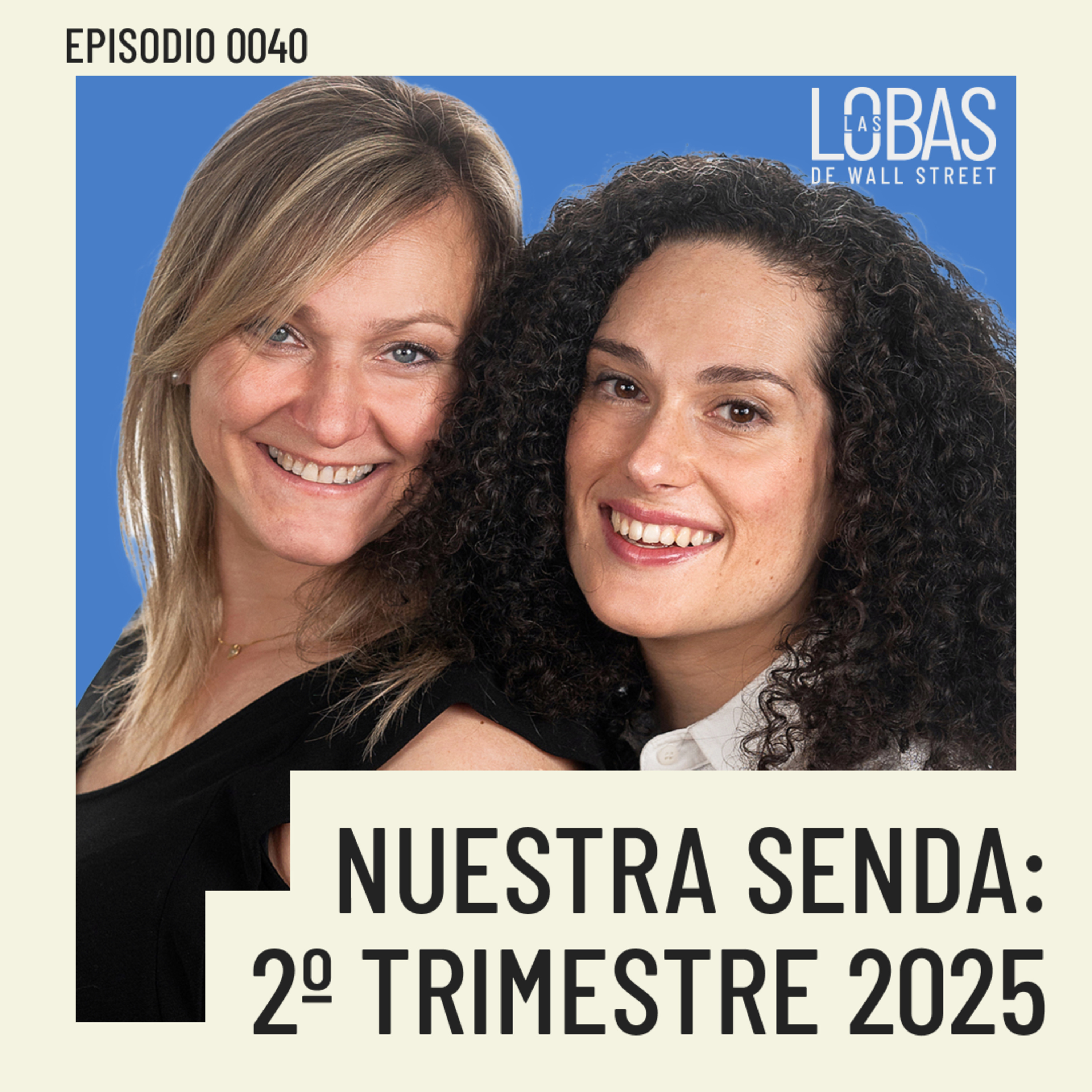 Las lobas de Wall Street