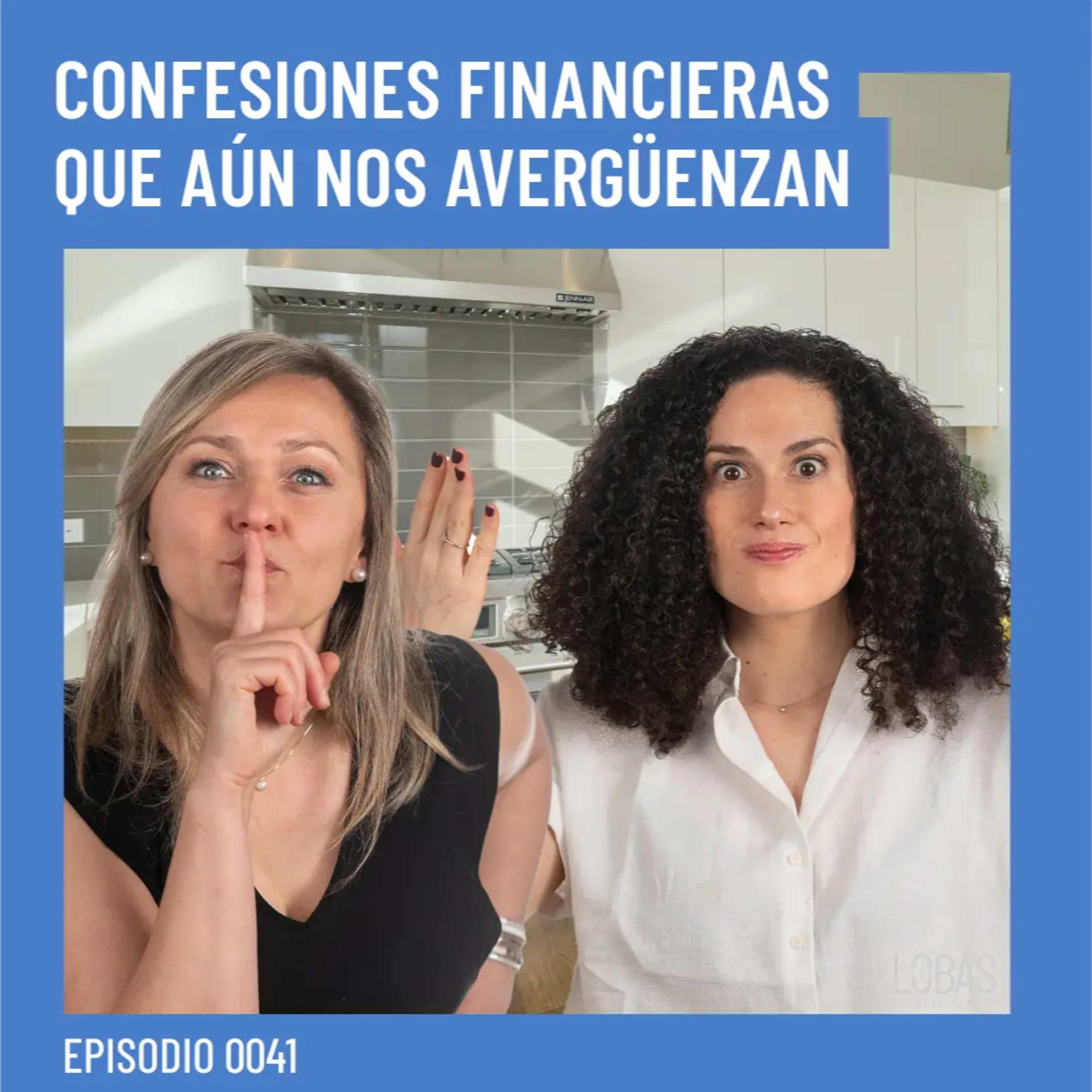 Las lobas de Wall Street
