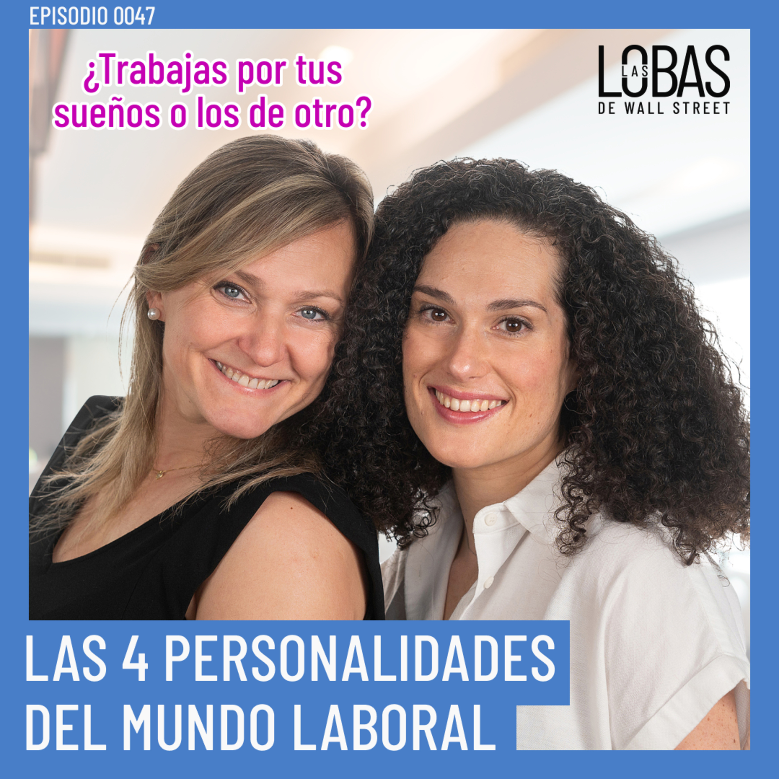 47. ¿Cobras para vivir o vives para cobrar?