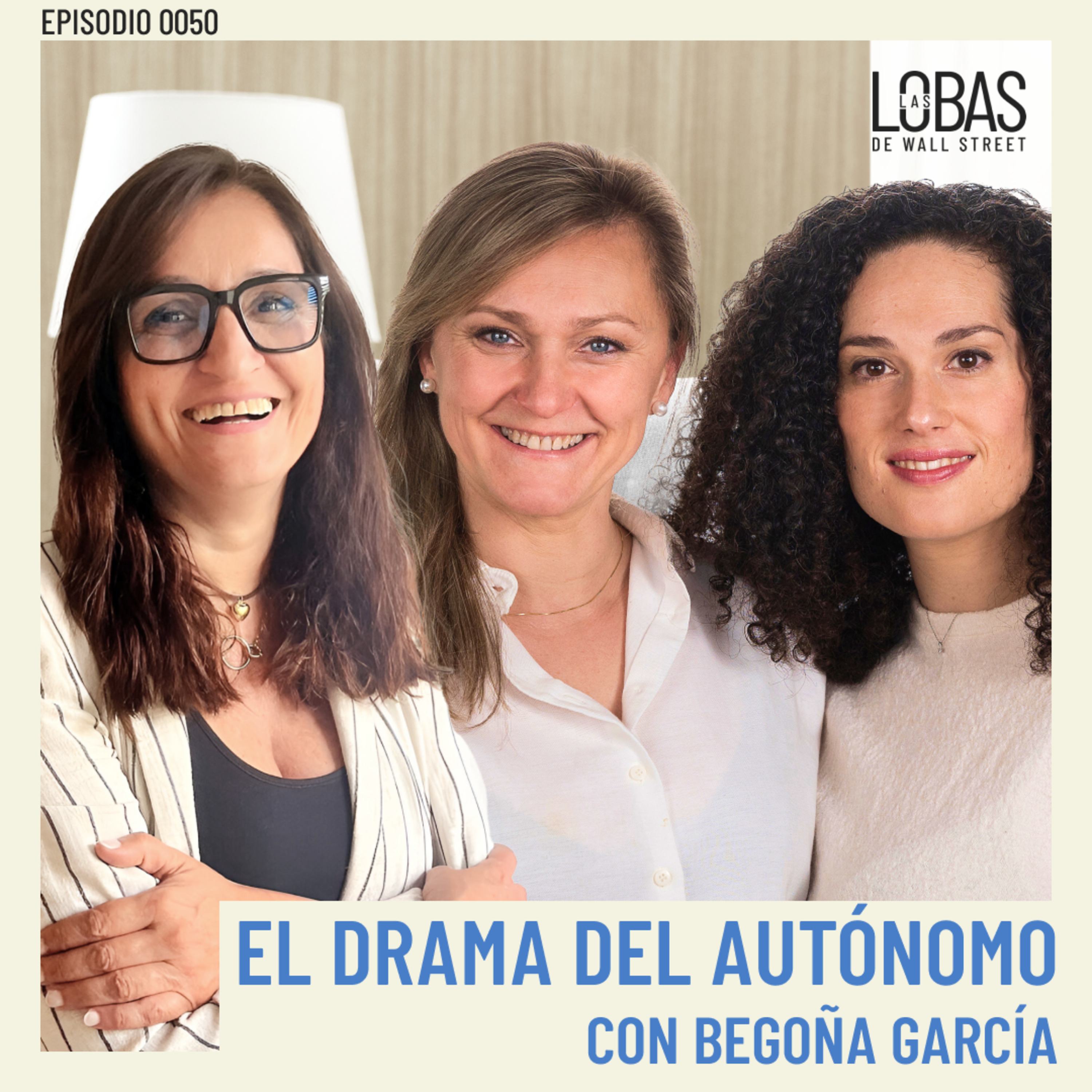 50. Más Preguntas Que Respuestas “El drama del autónomo”