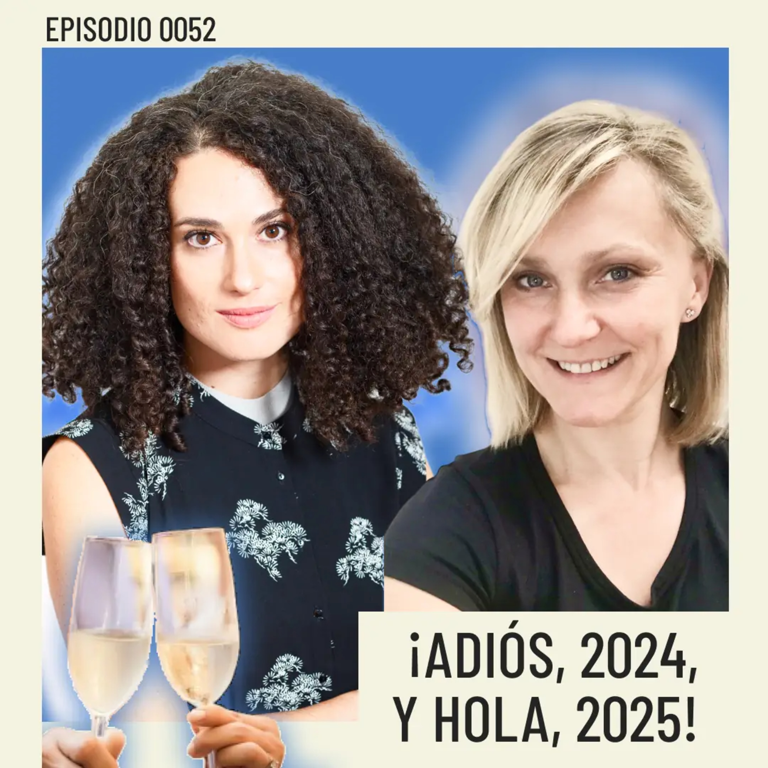 52. ¡Balance del año 2025 y Bienvenido 2026! 🎉