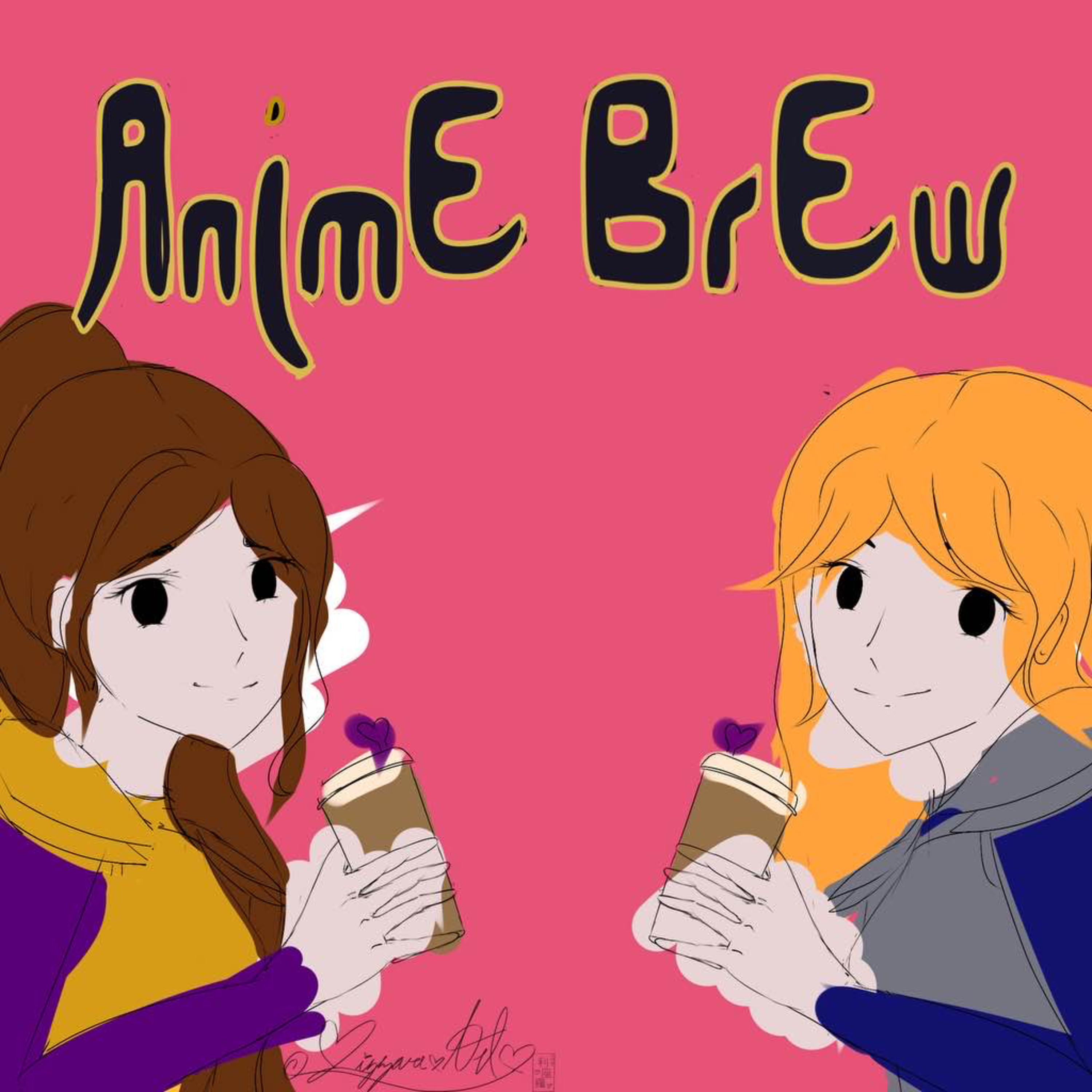 Jujutsu Kaisen and an Oreo Coke