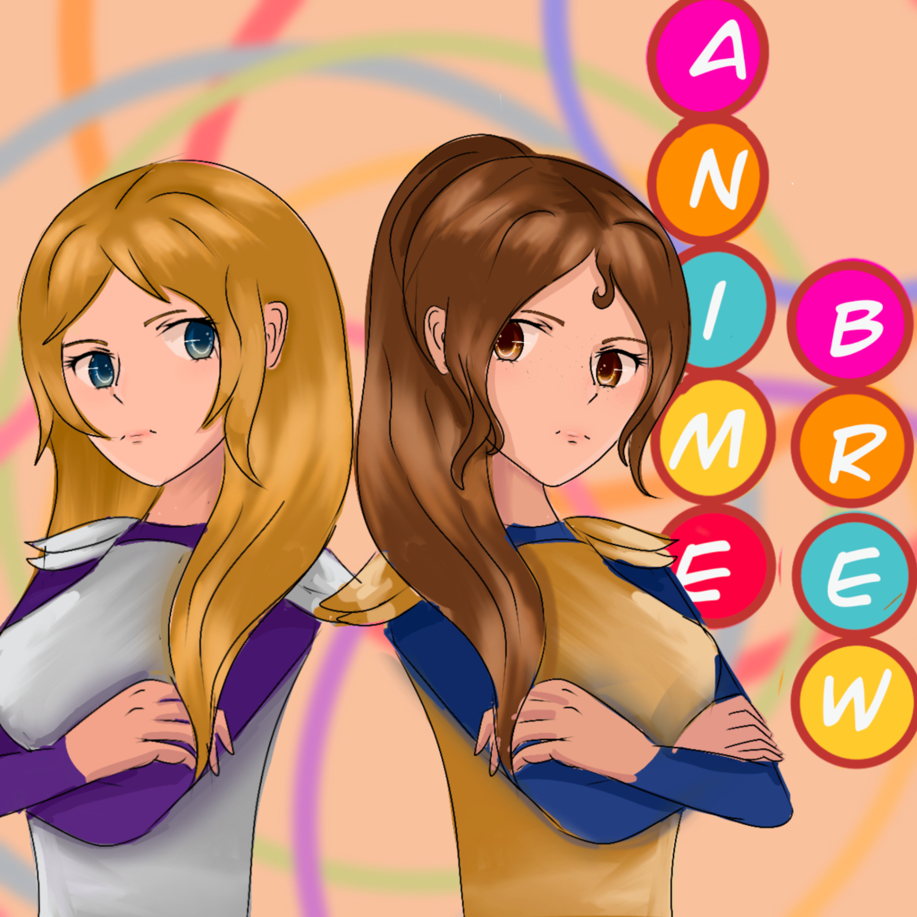 Toradora and Radio chaos ramblings (Espresso Edition)