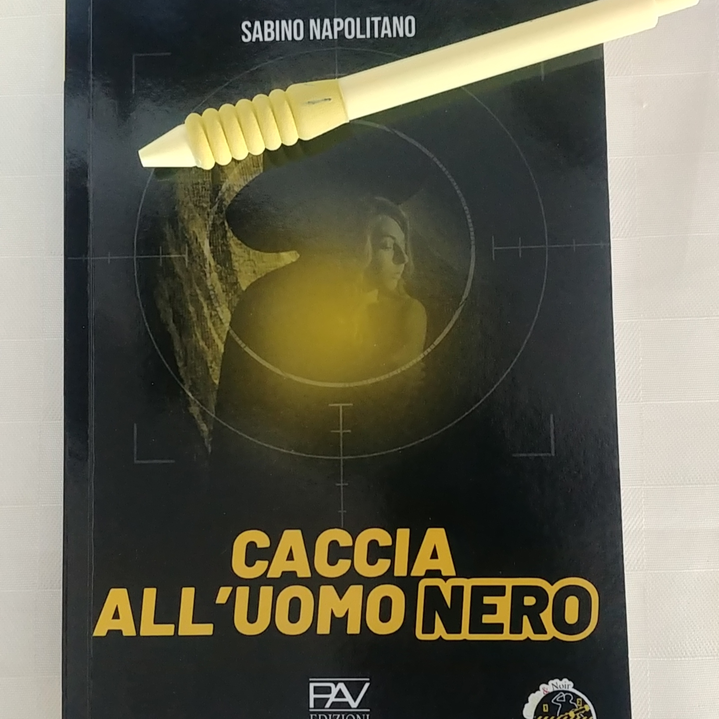 LAISA suggerisce libri da leggere