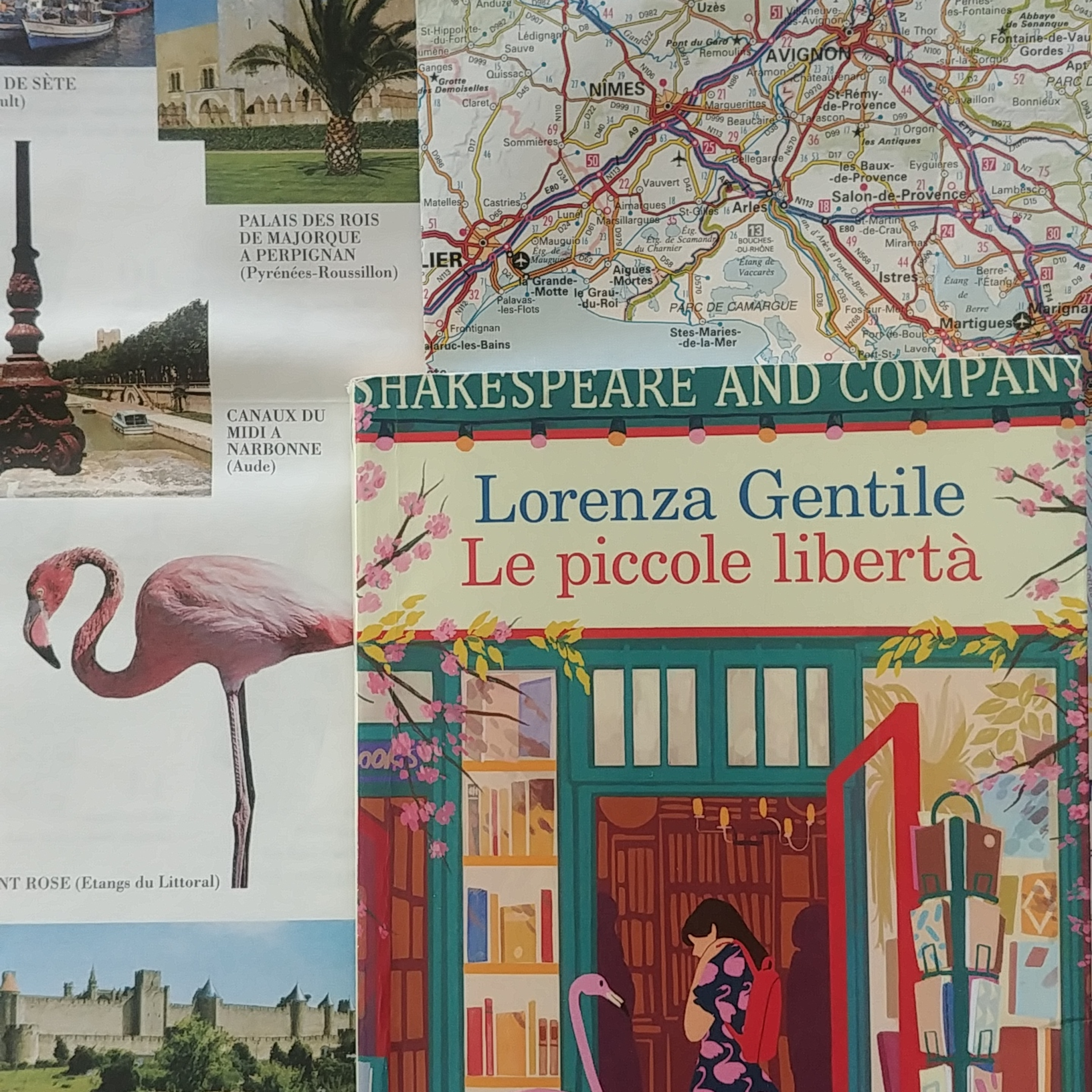 LAISA suggerisce libri da leggere