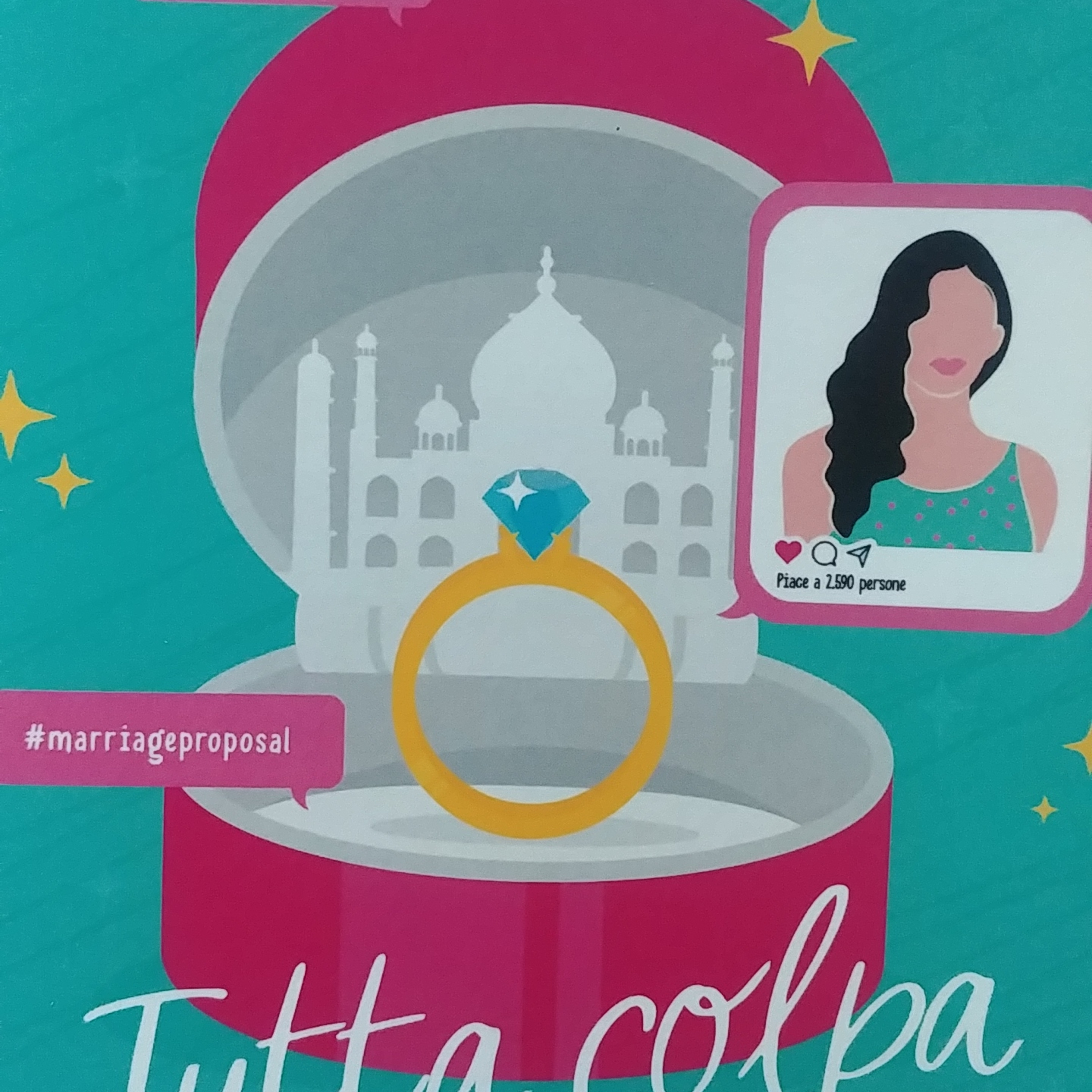 LAISA suggerisce libri da leggere