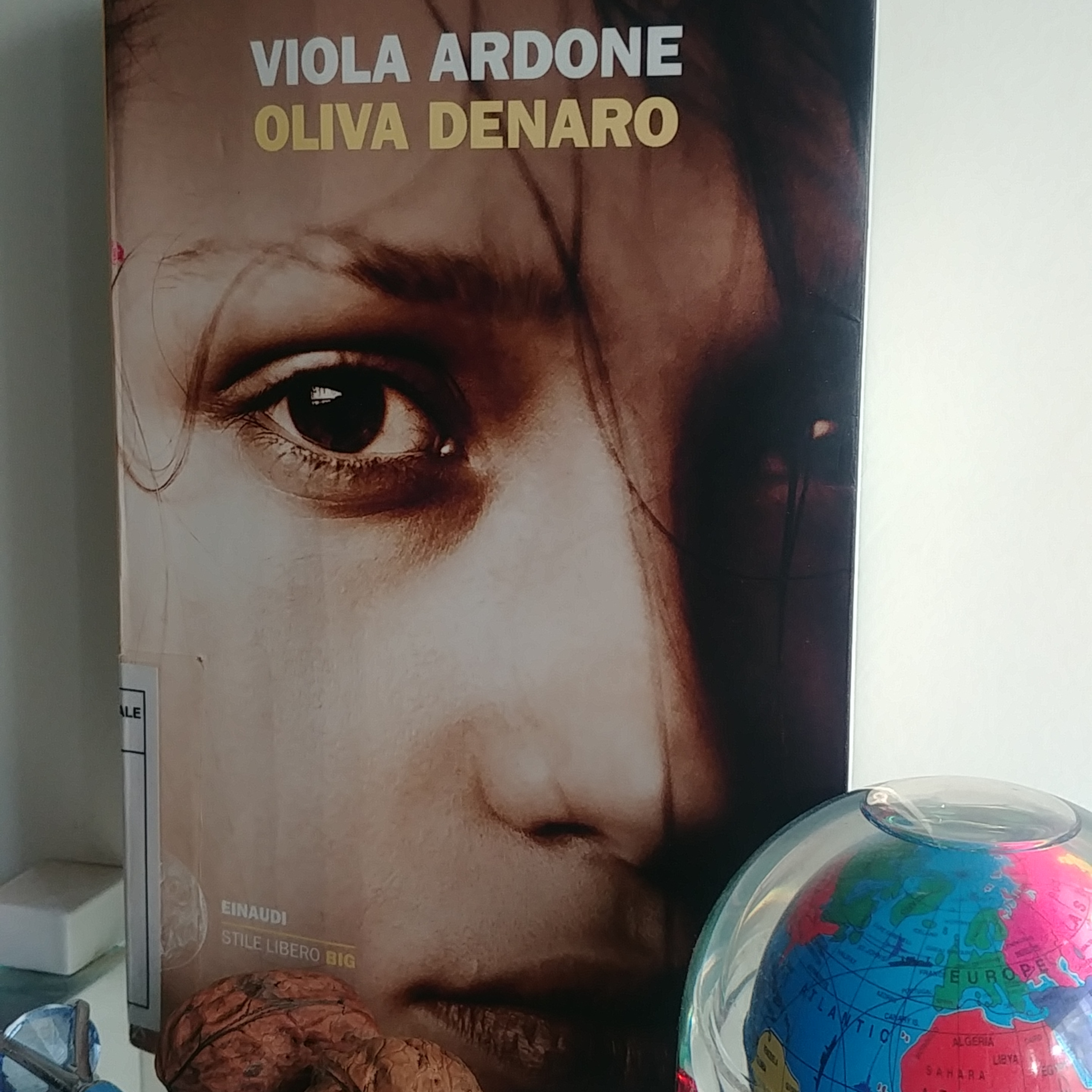 LAISA suggerisce libri da leggere