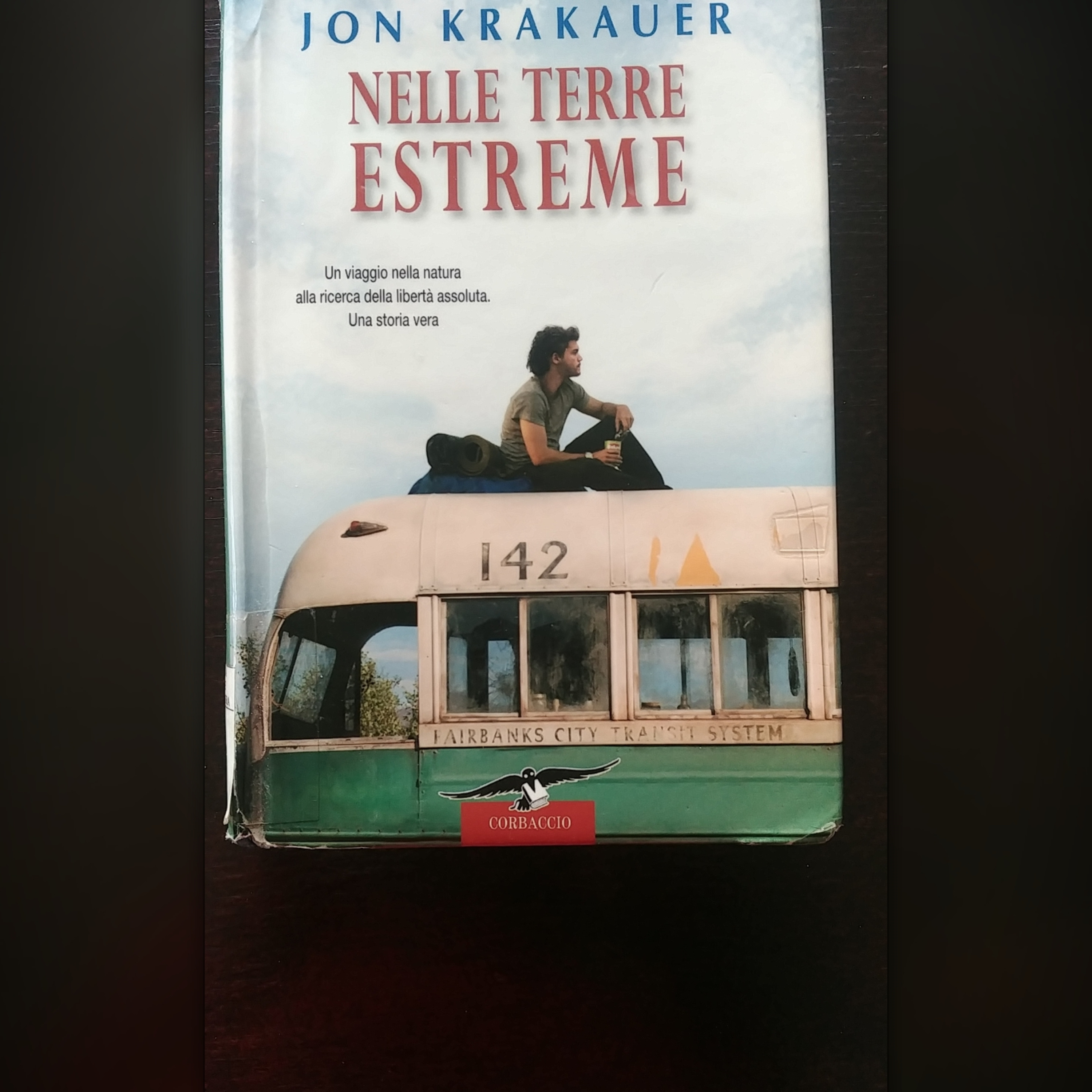 LAISA suggerisce libri da leggere
