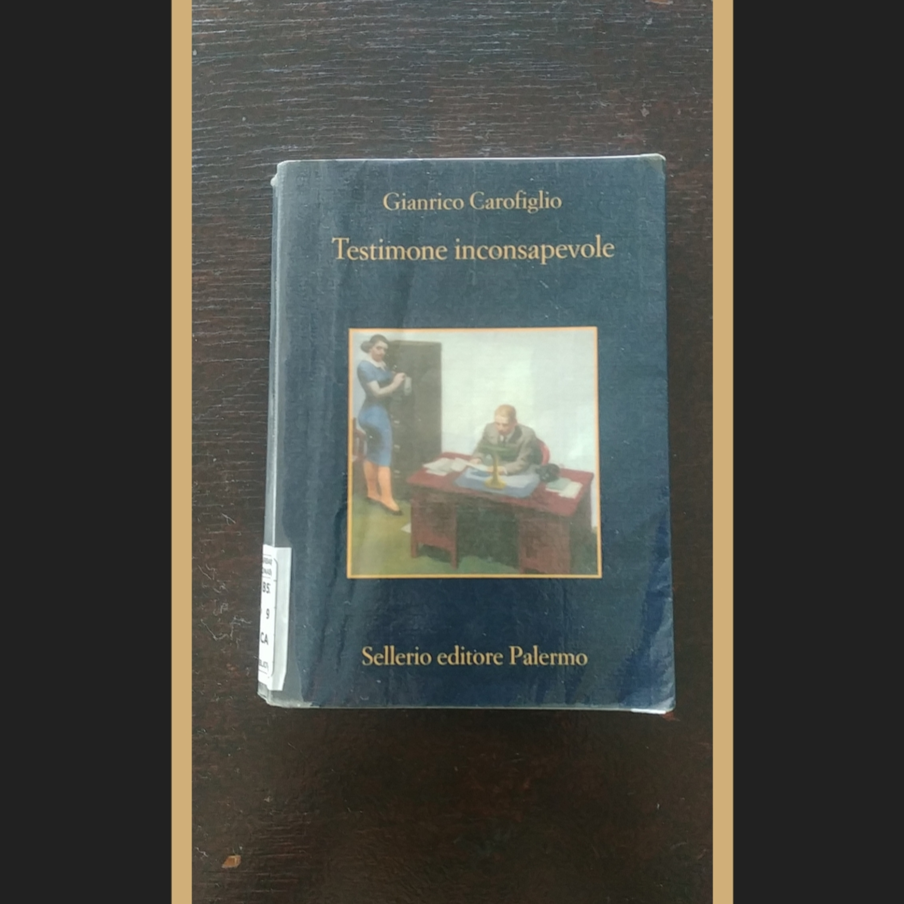 LAISA suggerisce libri da leggere
