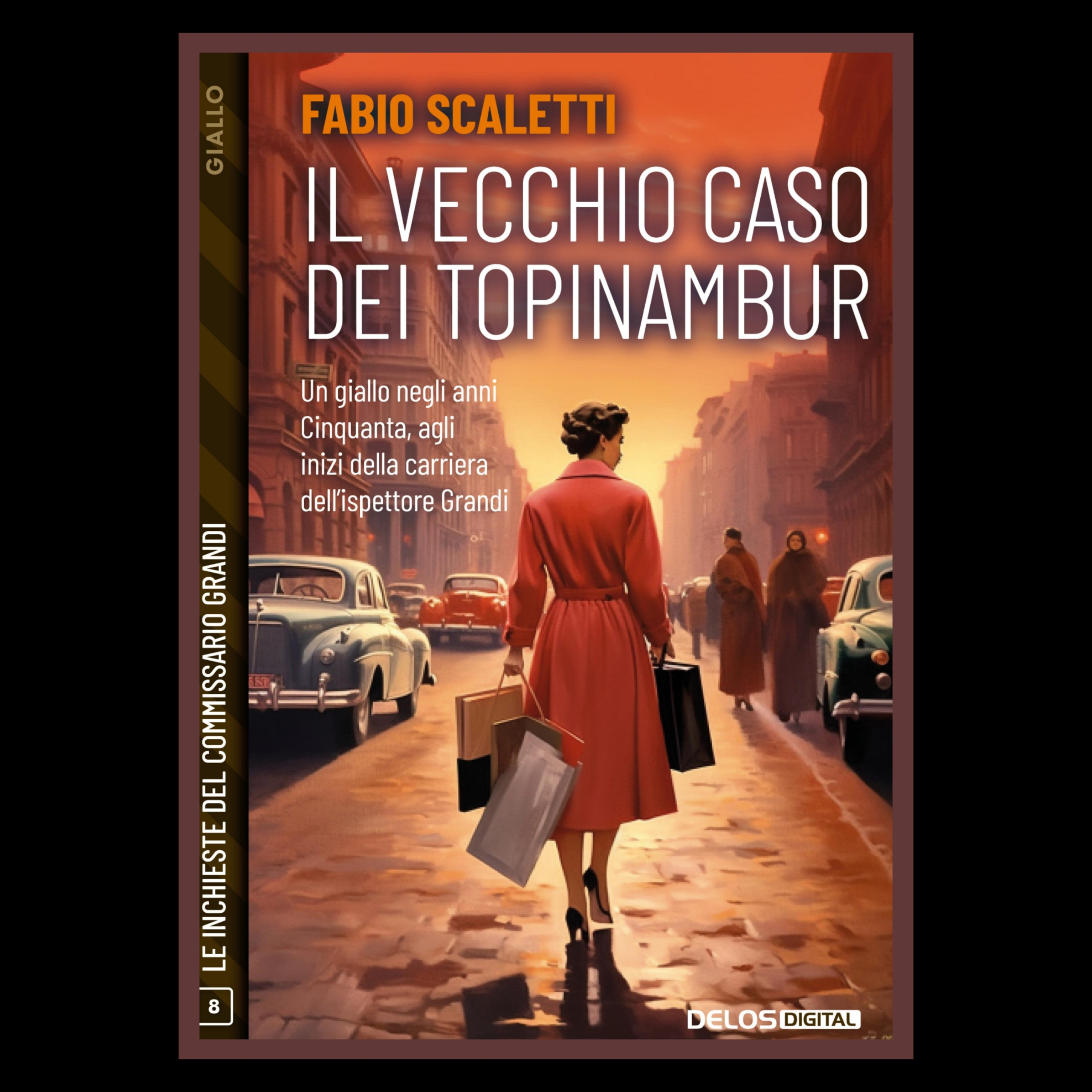 LAISA suggerisce libri da leggere