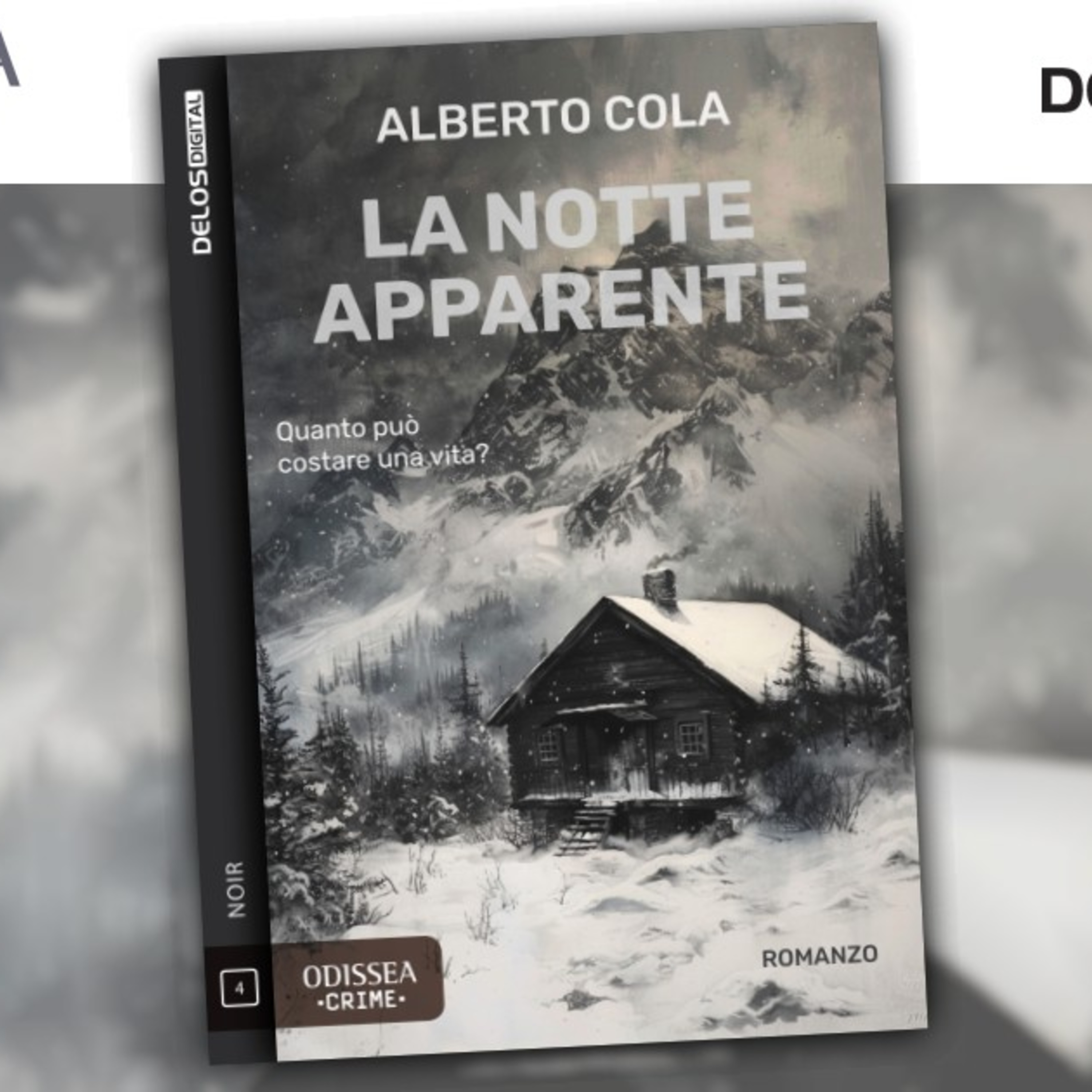 LAISA suggerisce libri da leggere