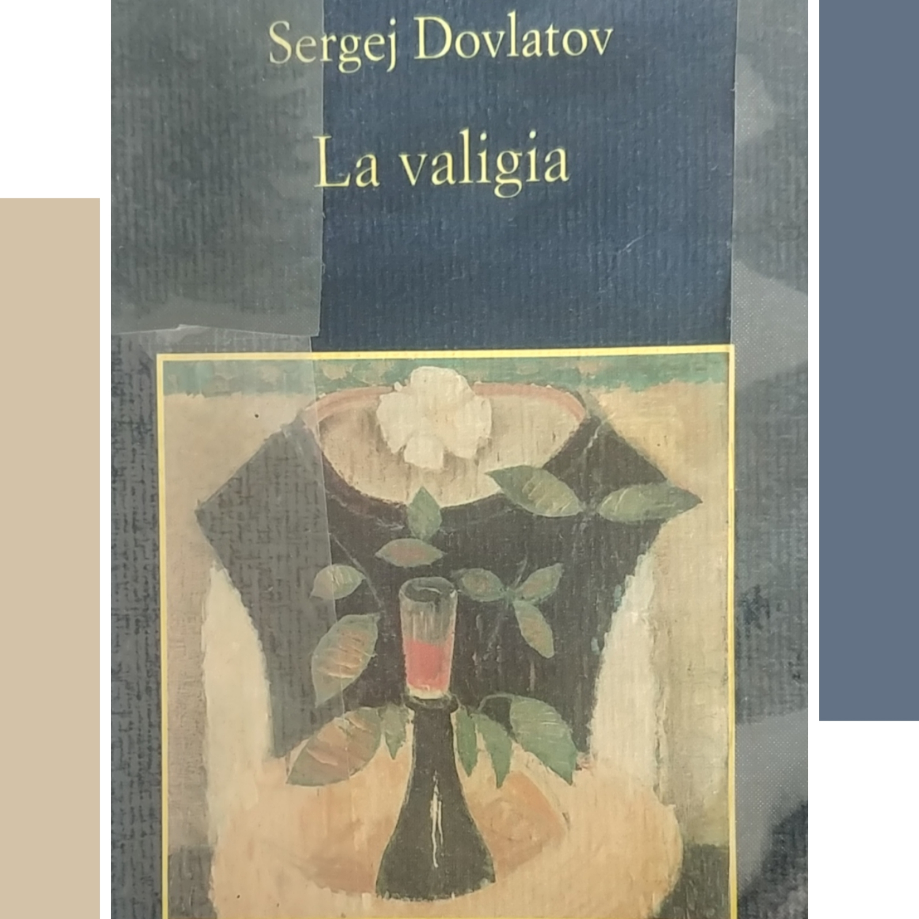 LAISA suggerisce libri da leggere