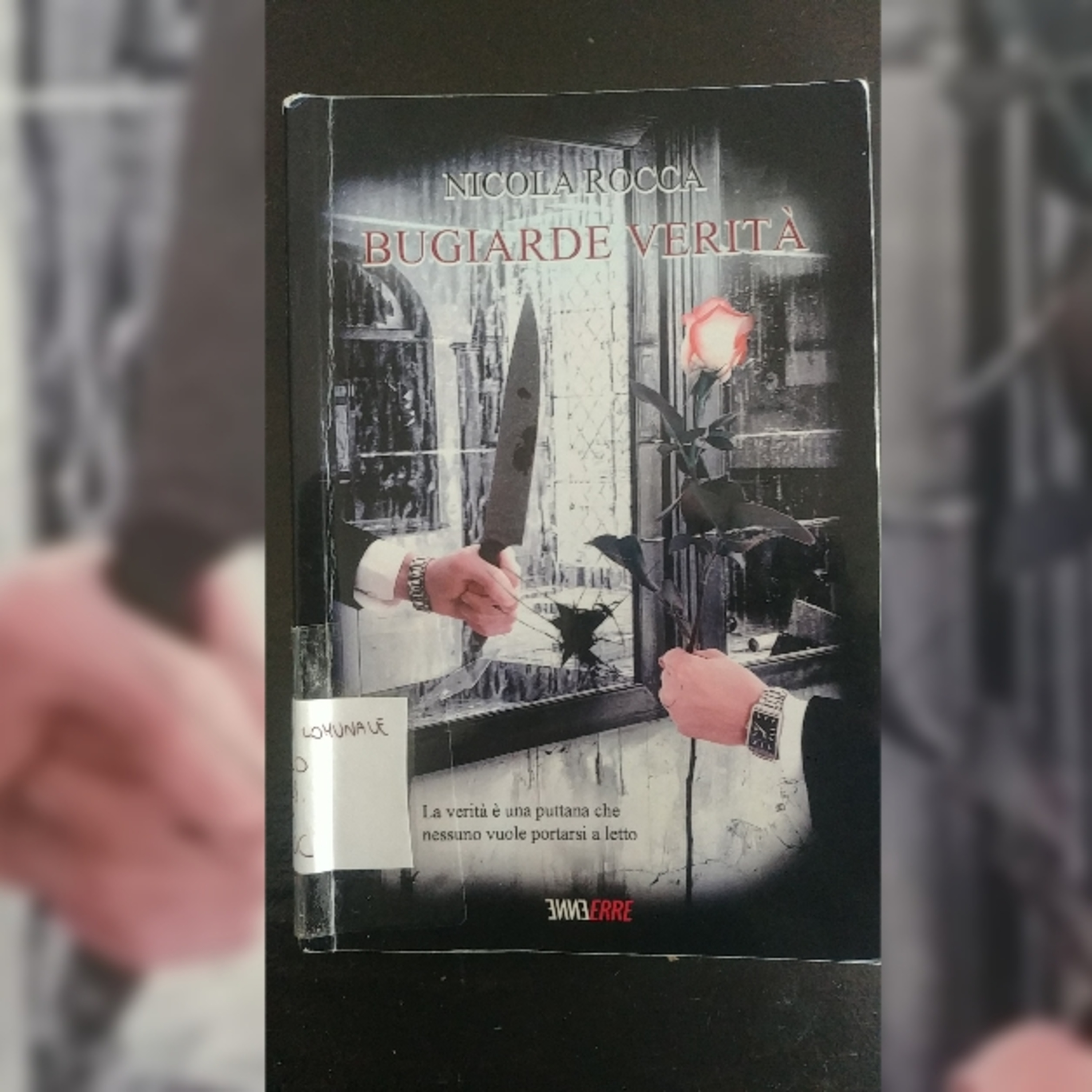 LAISA suggerisce libri da leggere