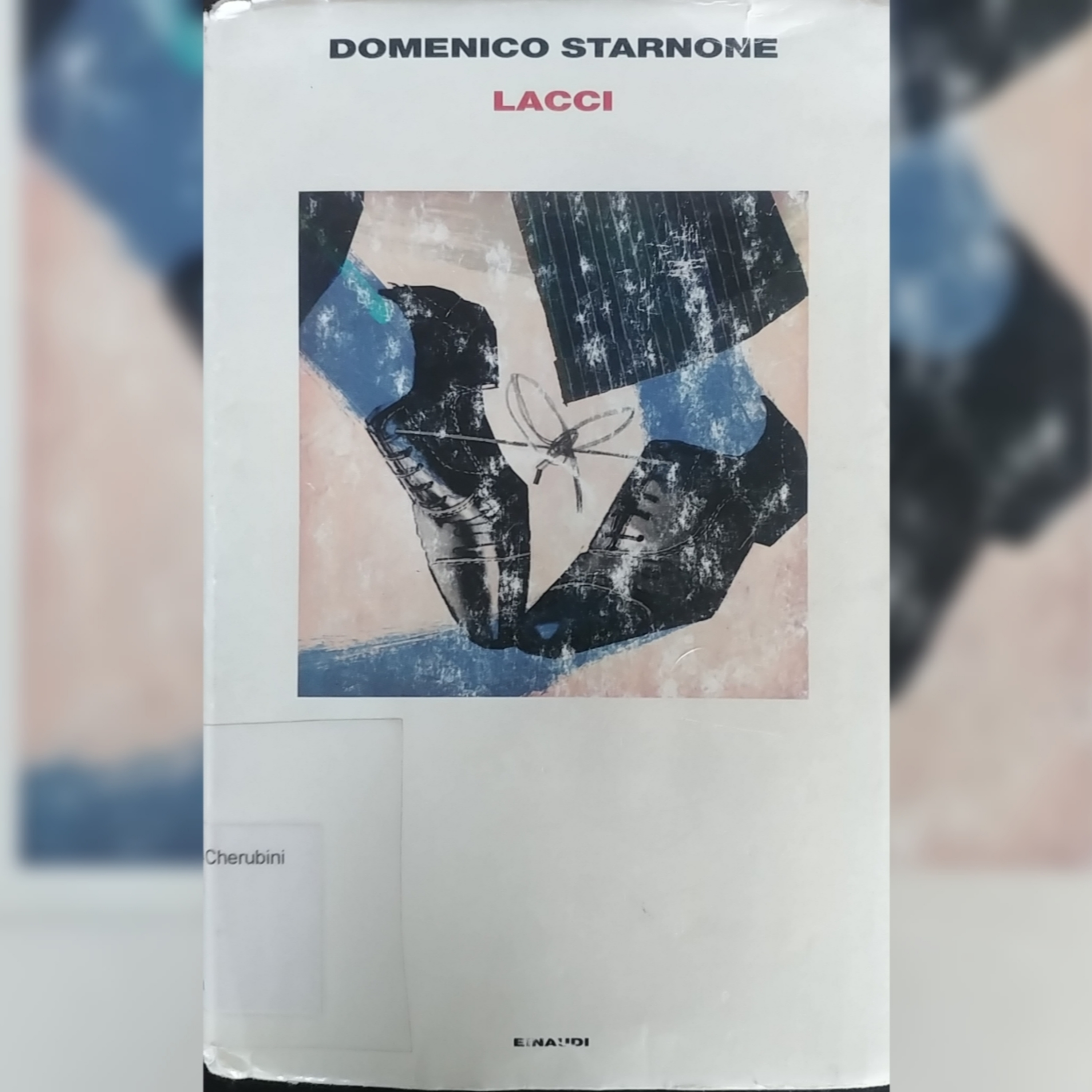 LAISA suggerisce libri da leggere
