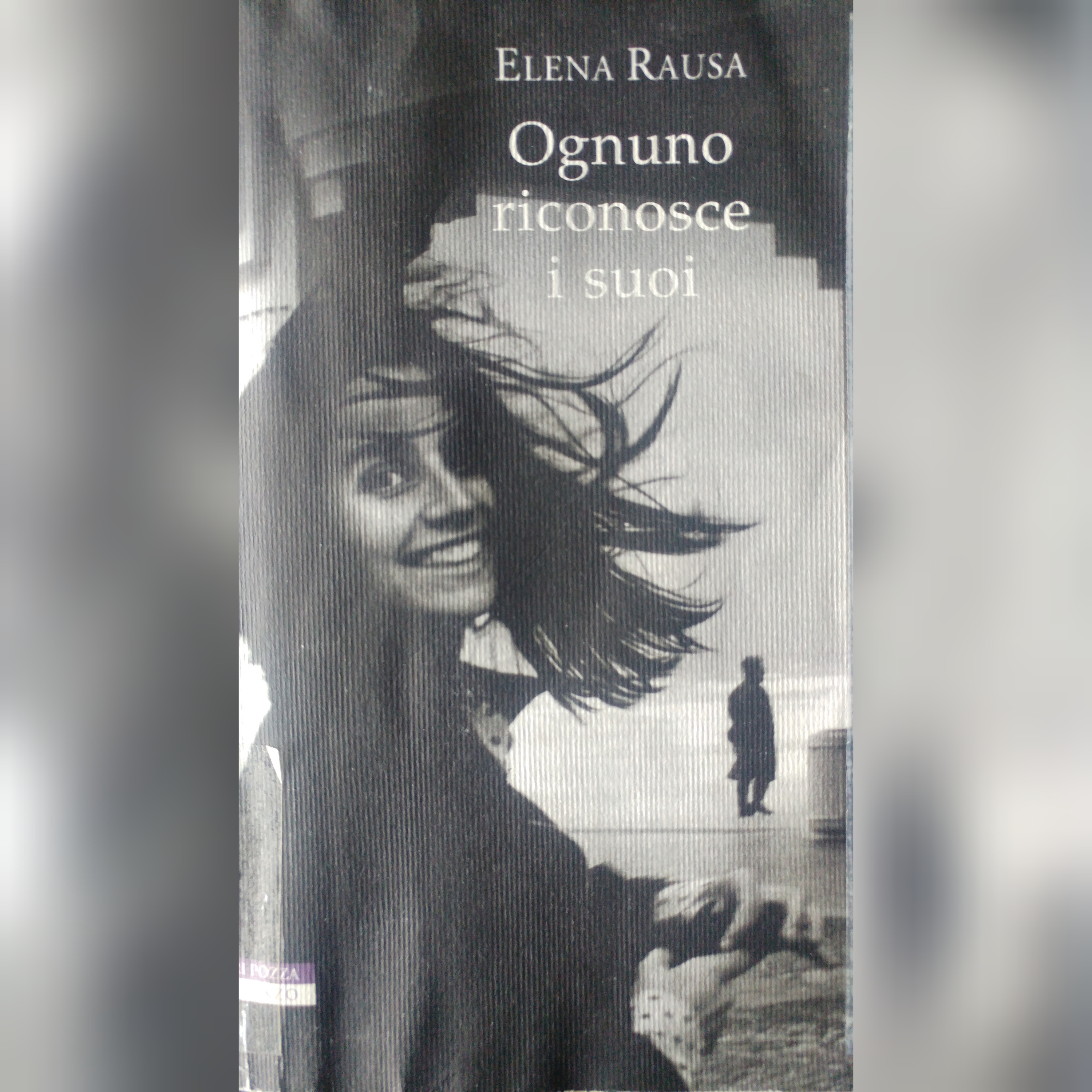 LAISA suggerisce libri da leggere