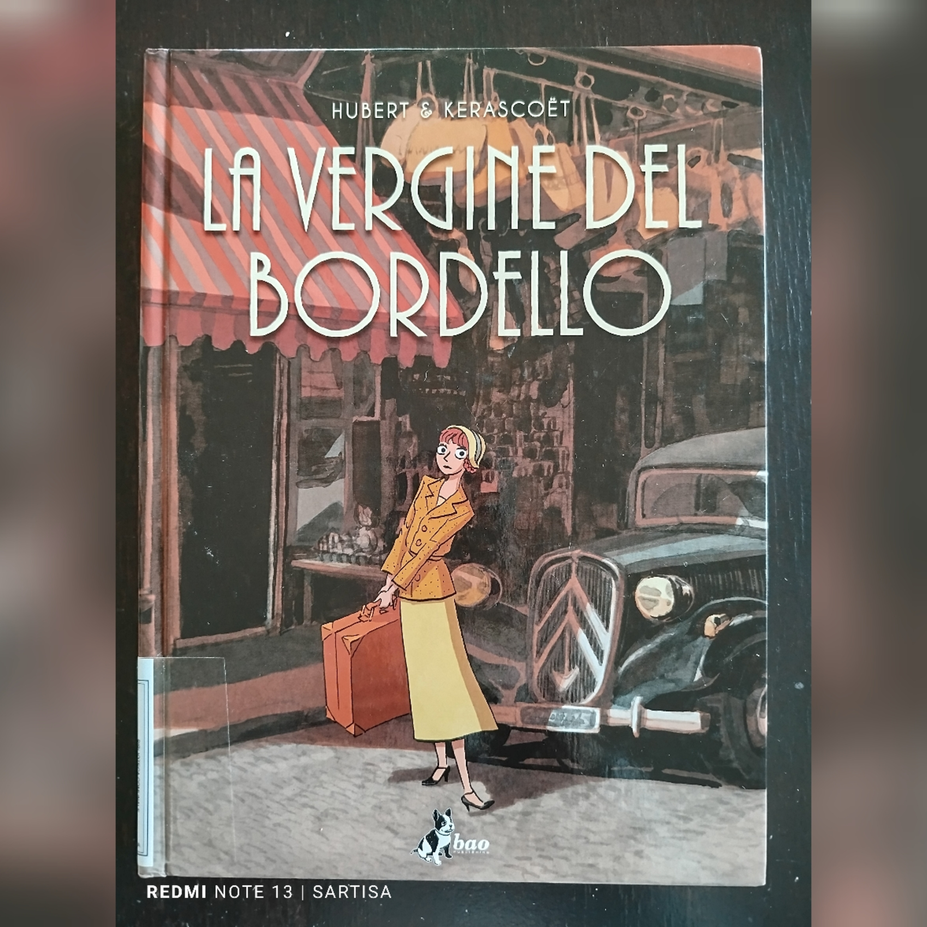 LAISA suggerisce libri da leggere