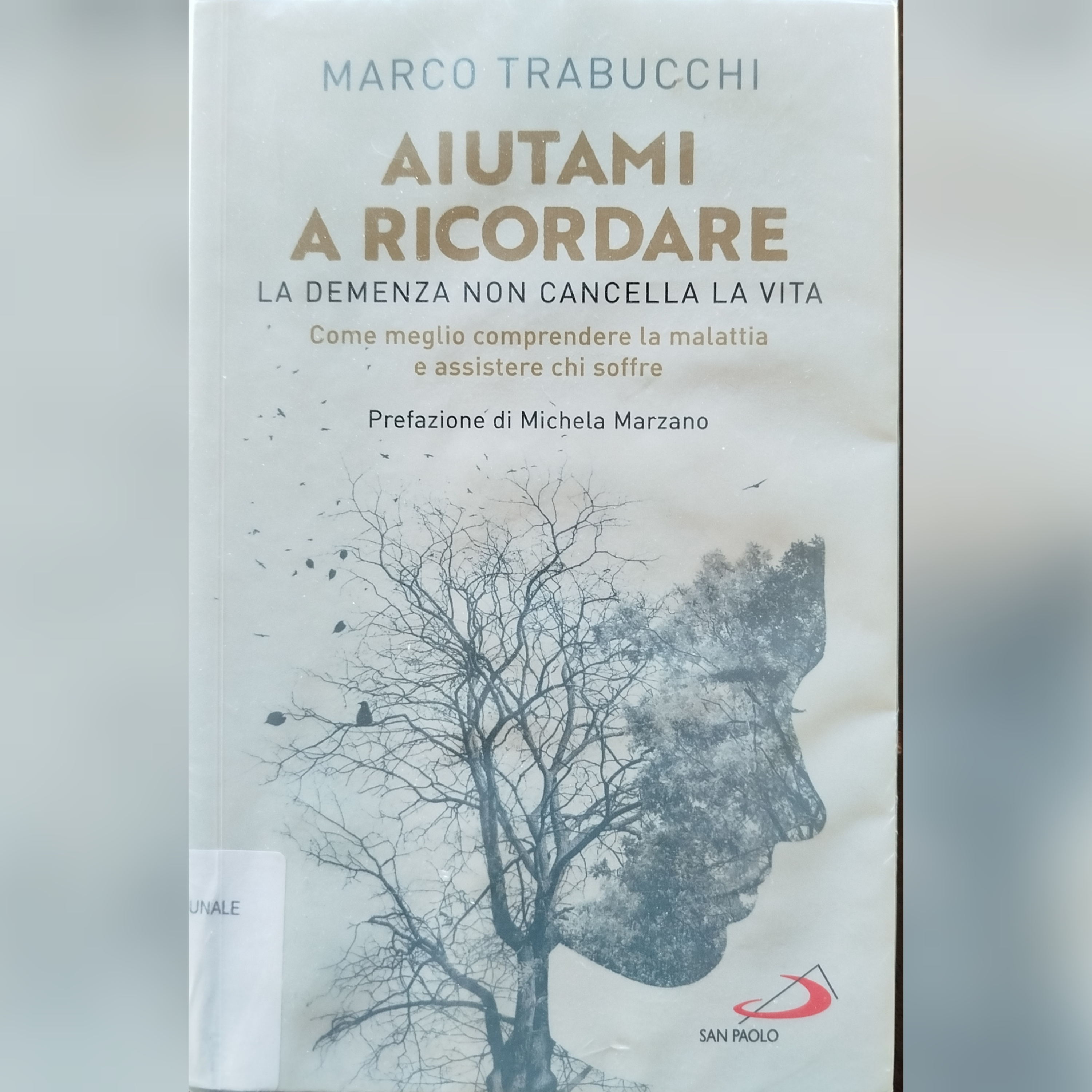 LAISA suggerisce libri da leggere