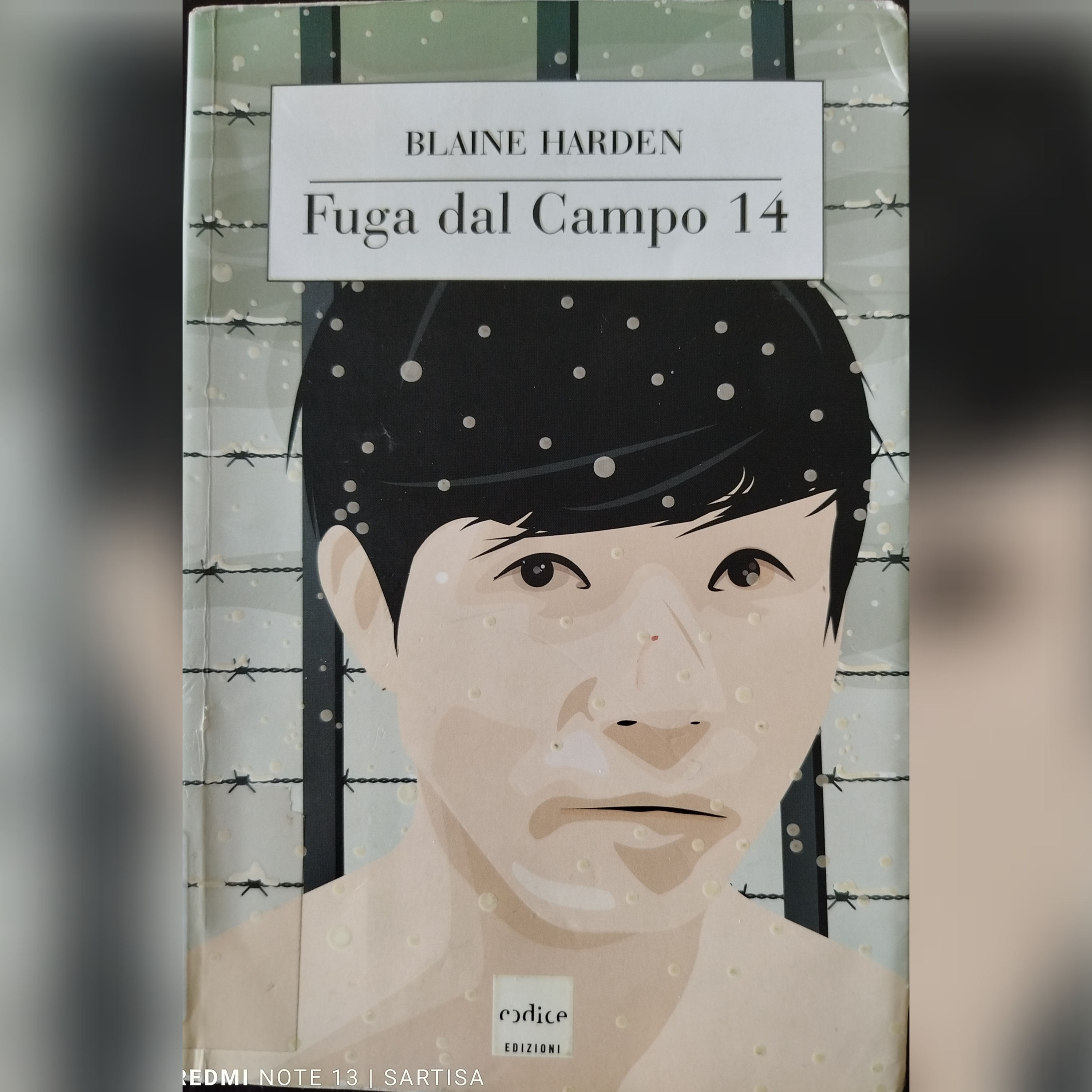 LAISA suggerisce libri da leggere