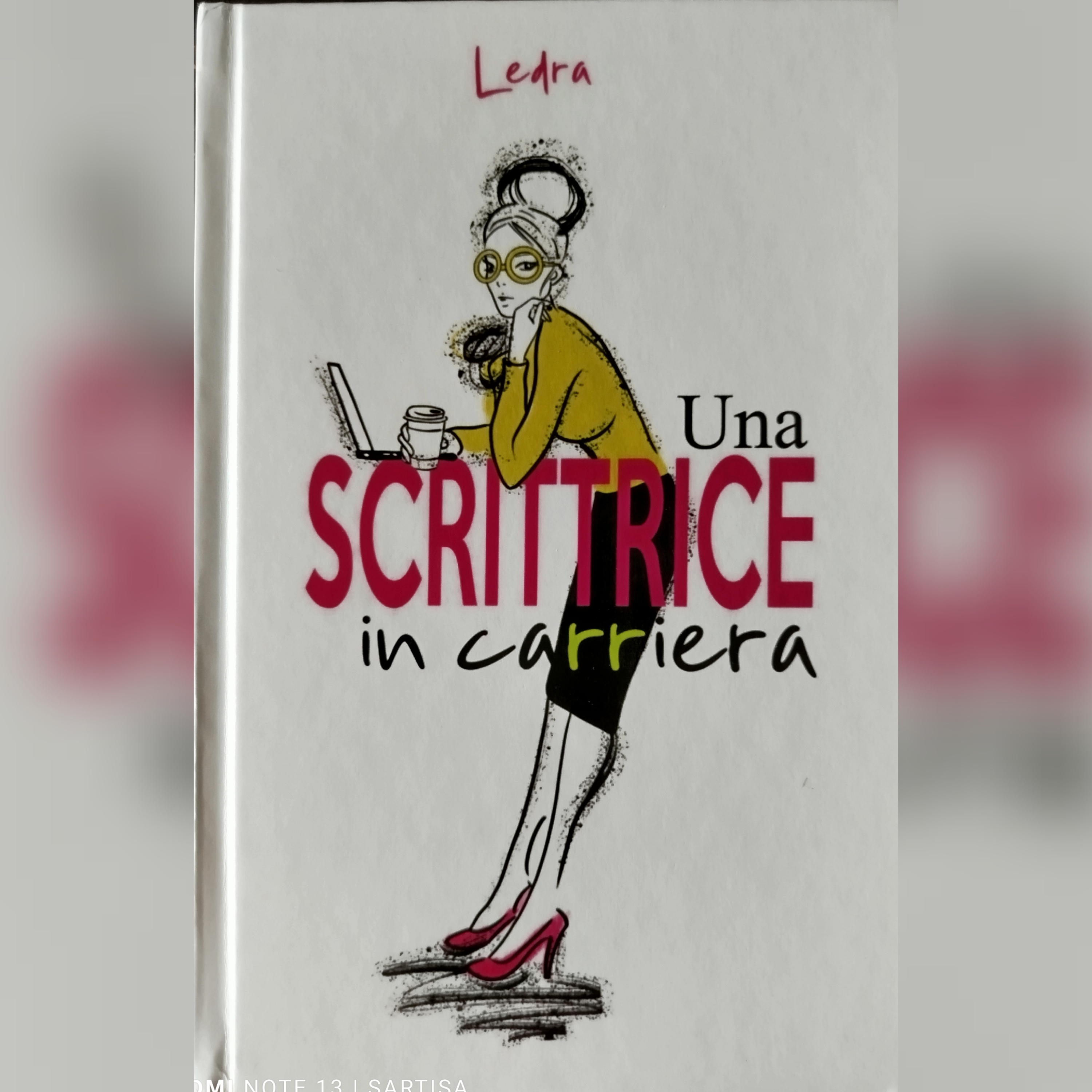 LAISA suggerisce libri da leggere