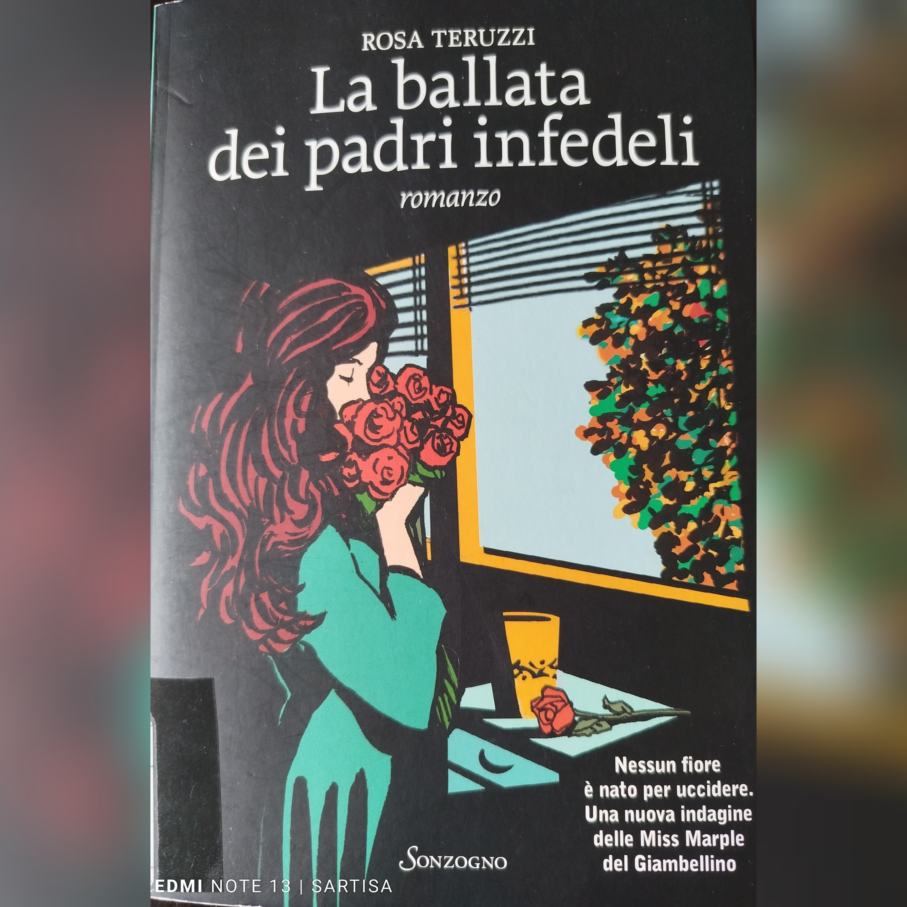 LAISA suggerisce libri da leggere