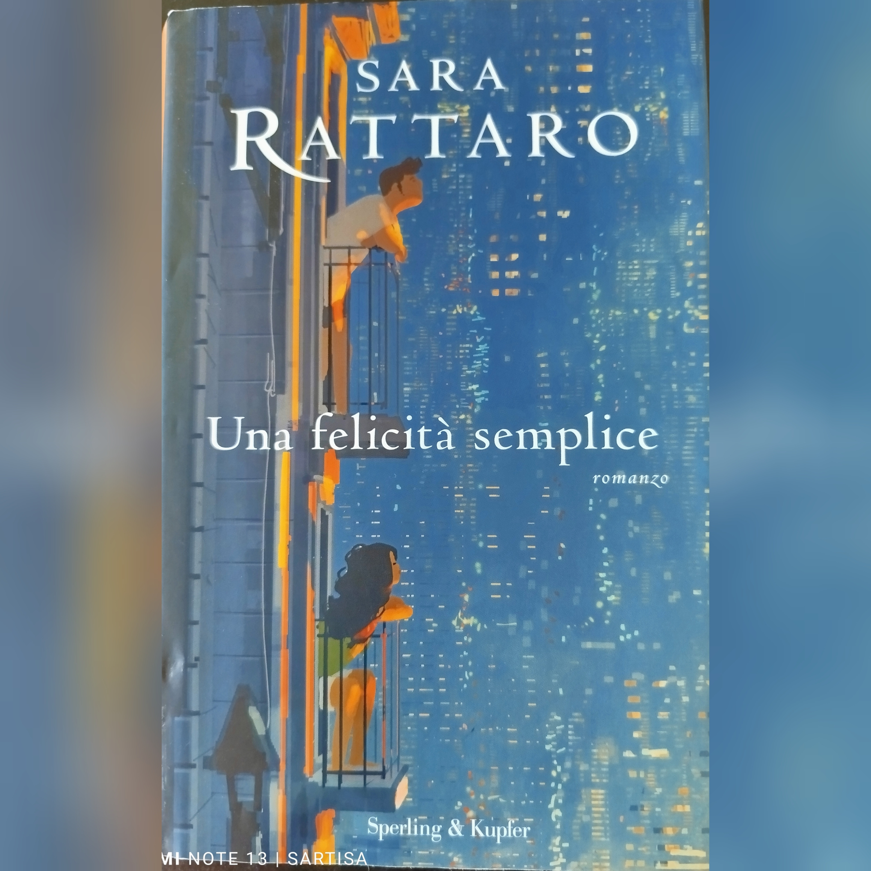 LAISA suggerisce libri da leggere
