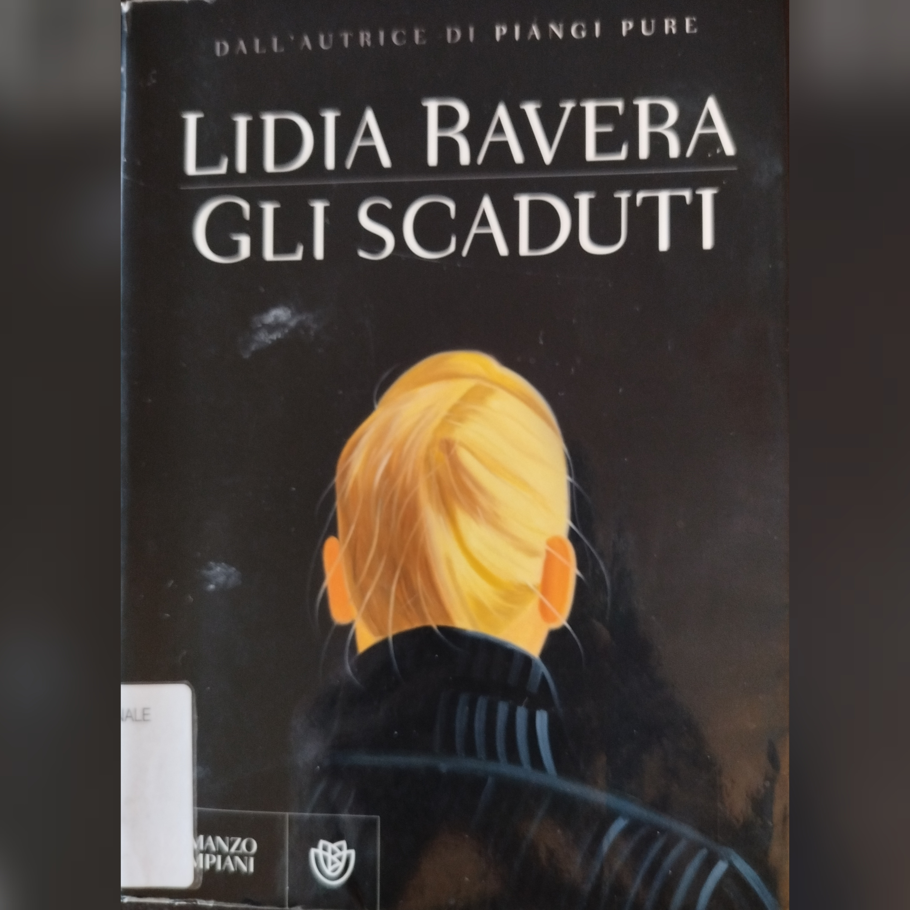 LAISA suggerisce libri da leggere