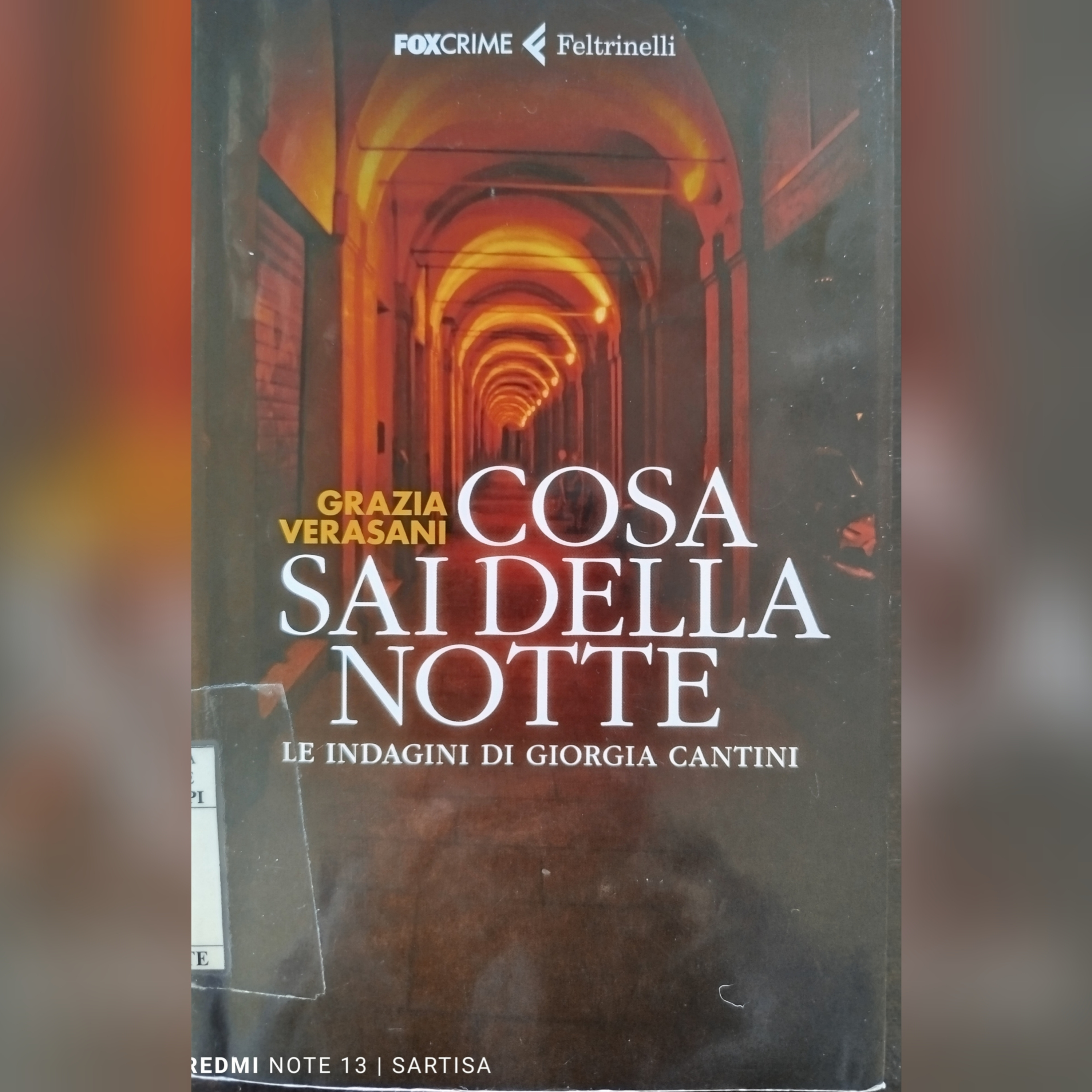 LAISA suggerisce libri da leggere