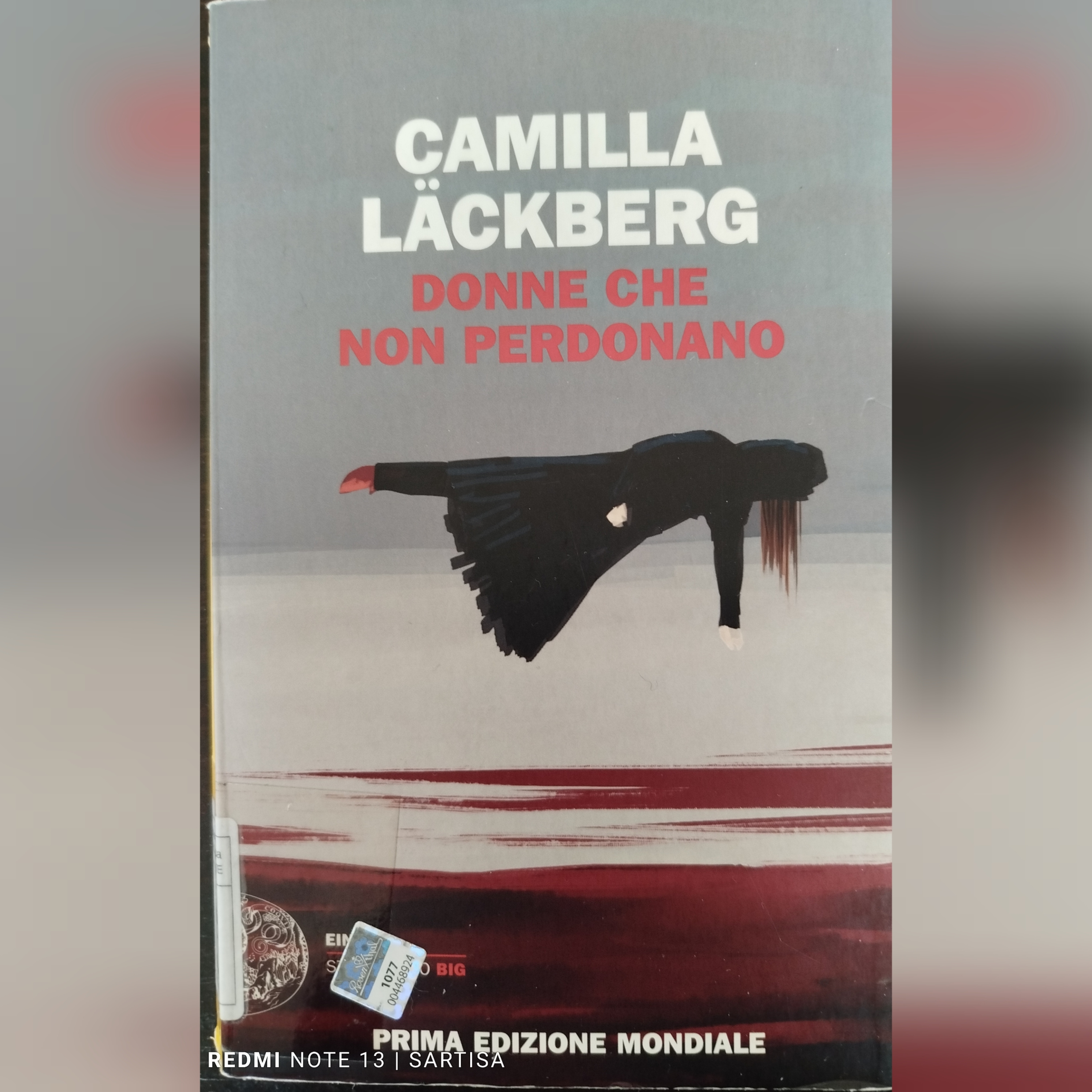 LAISA suggerisce libri da leggere
