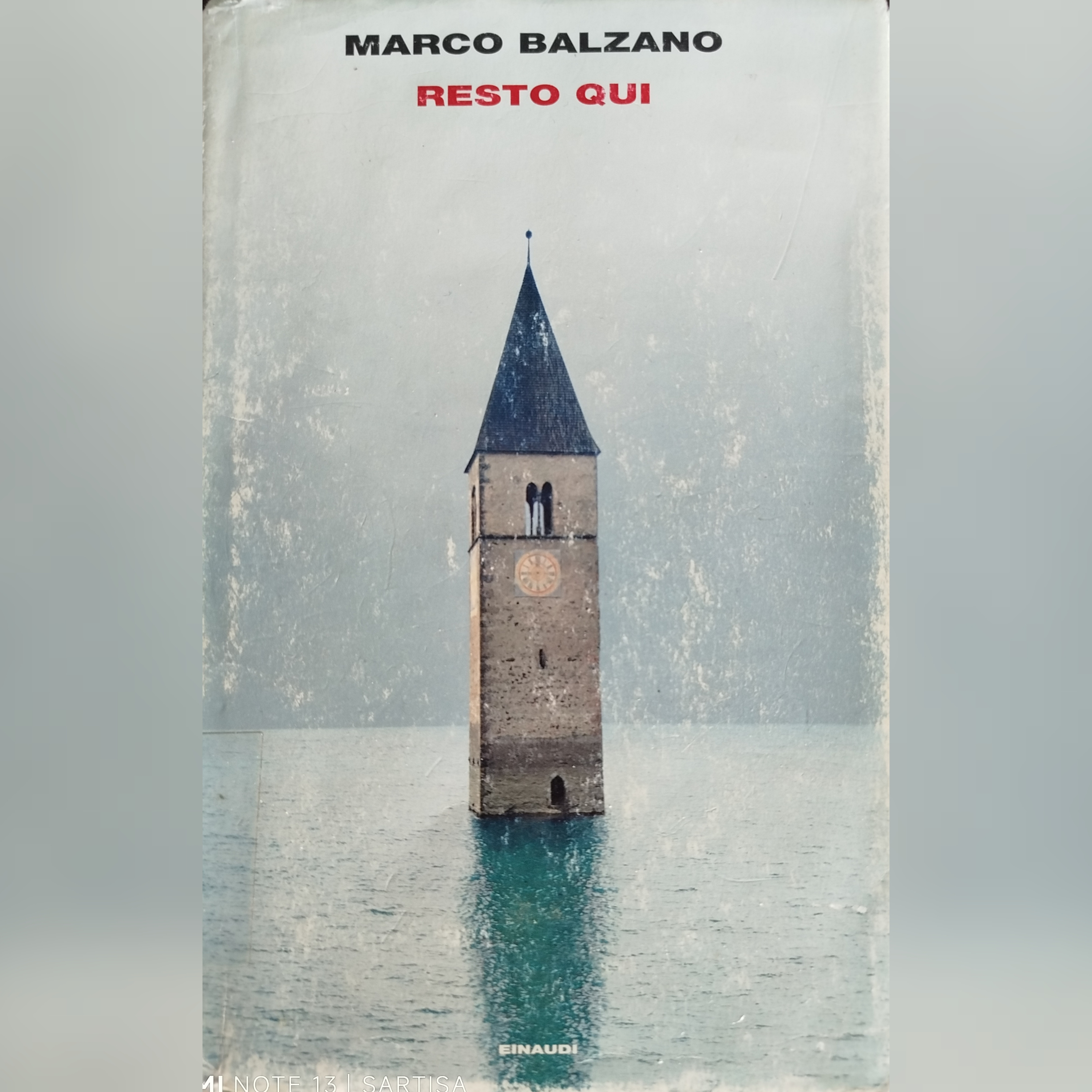 LAISA suggerisce libri da leggere