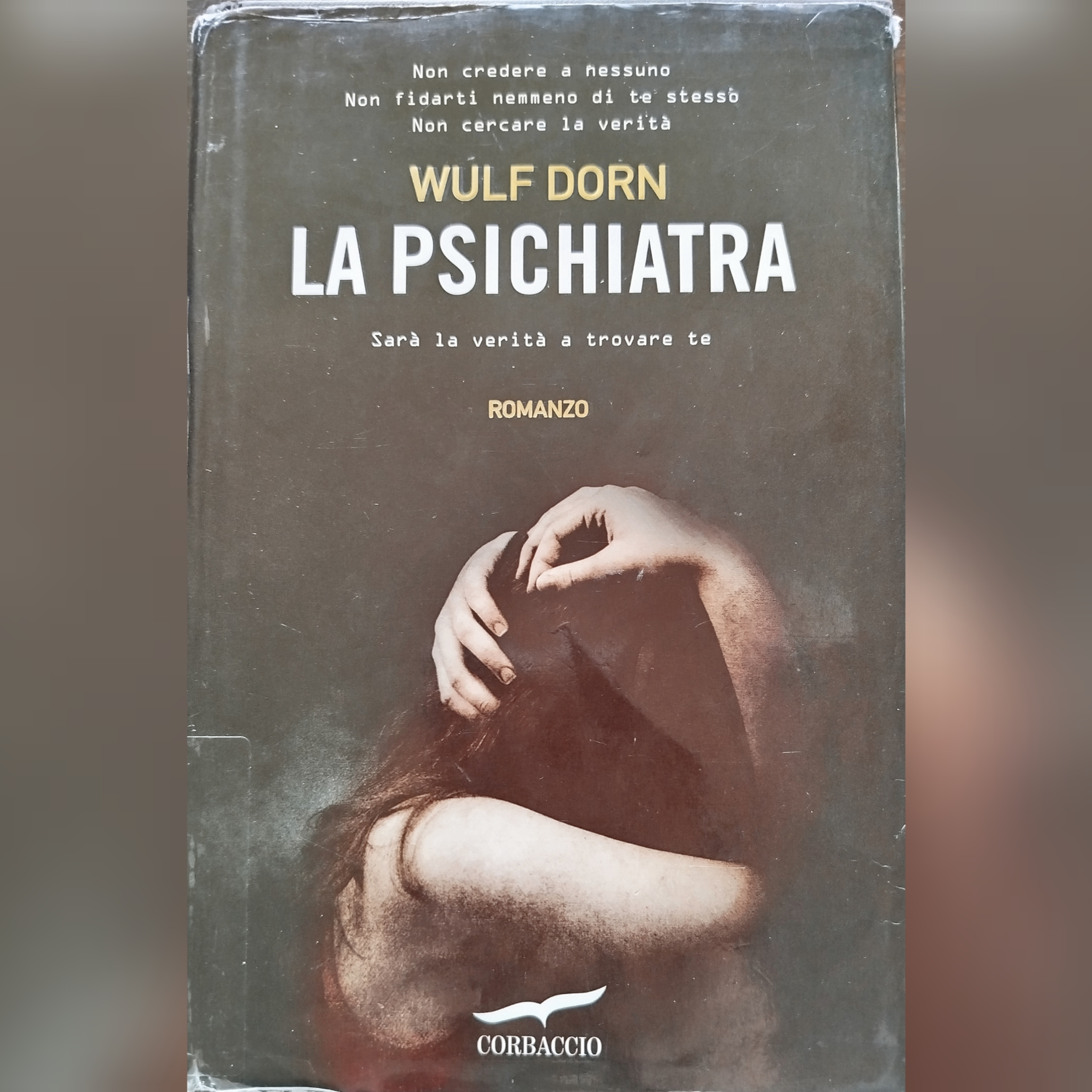 LAISA suggerisce libri da leggere