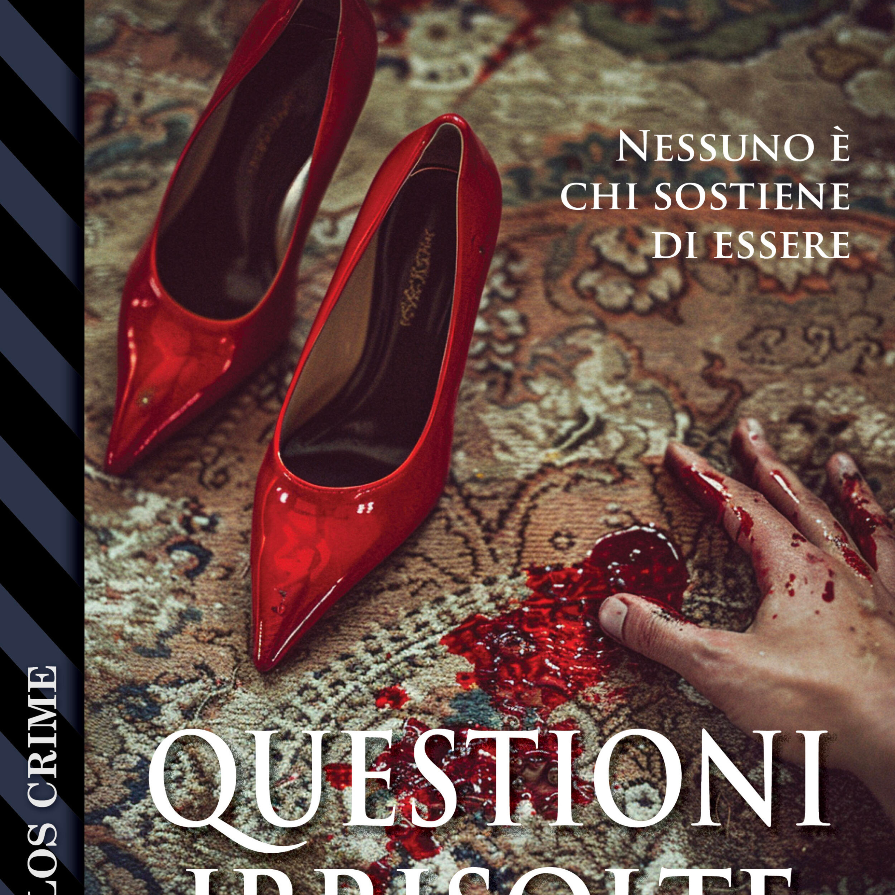 LAISA suggerisce libri da leggere
