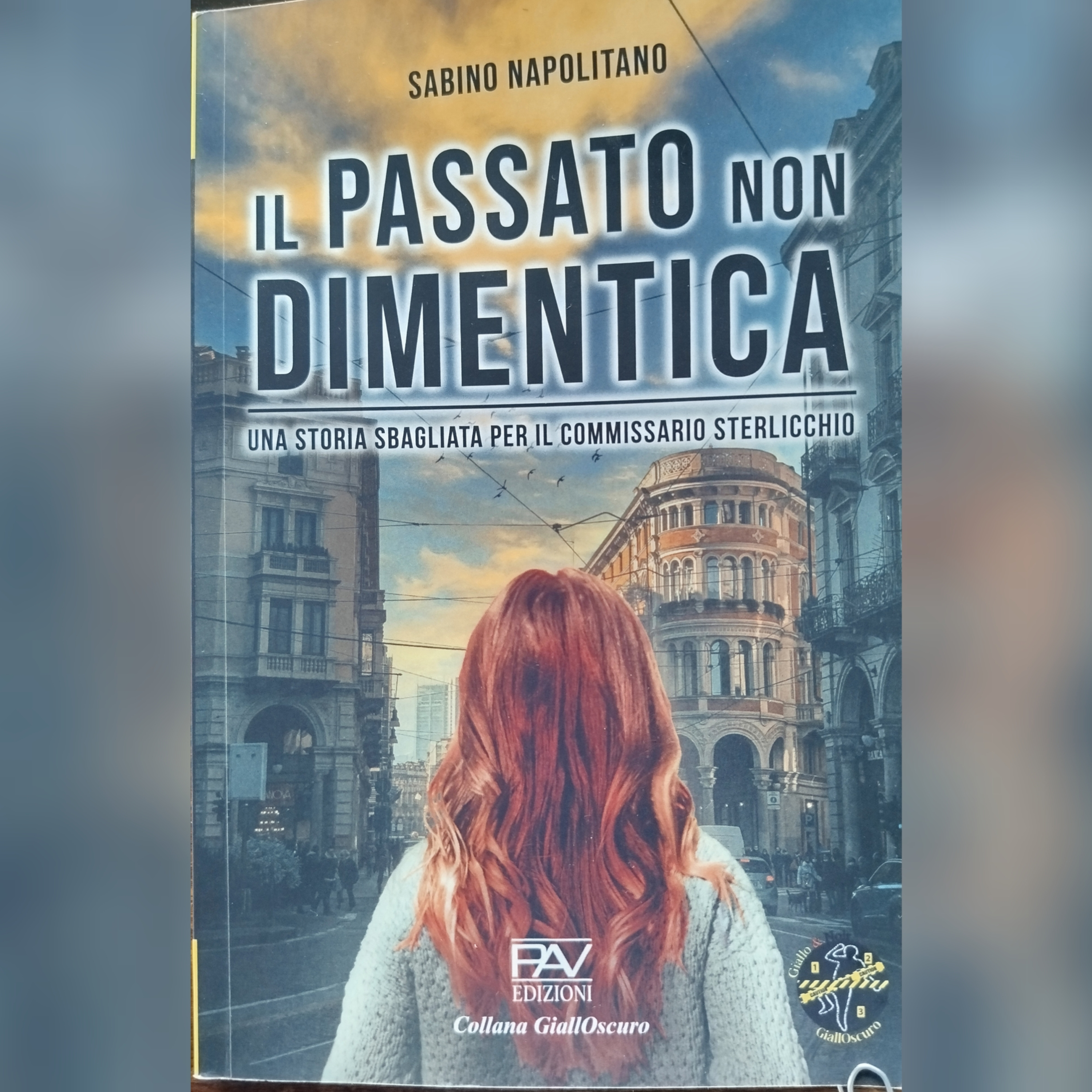 LAISA suggerisce libri da leggere
