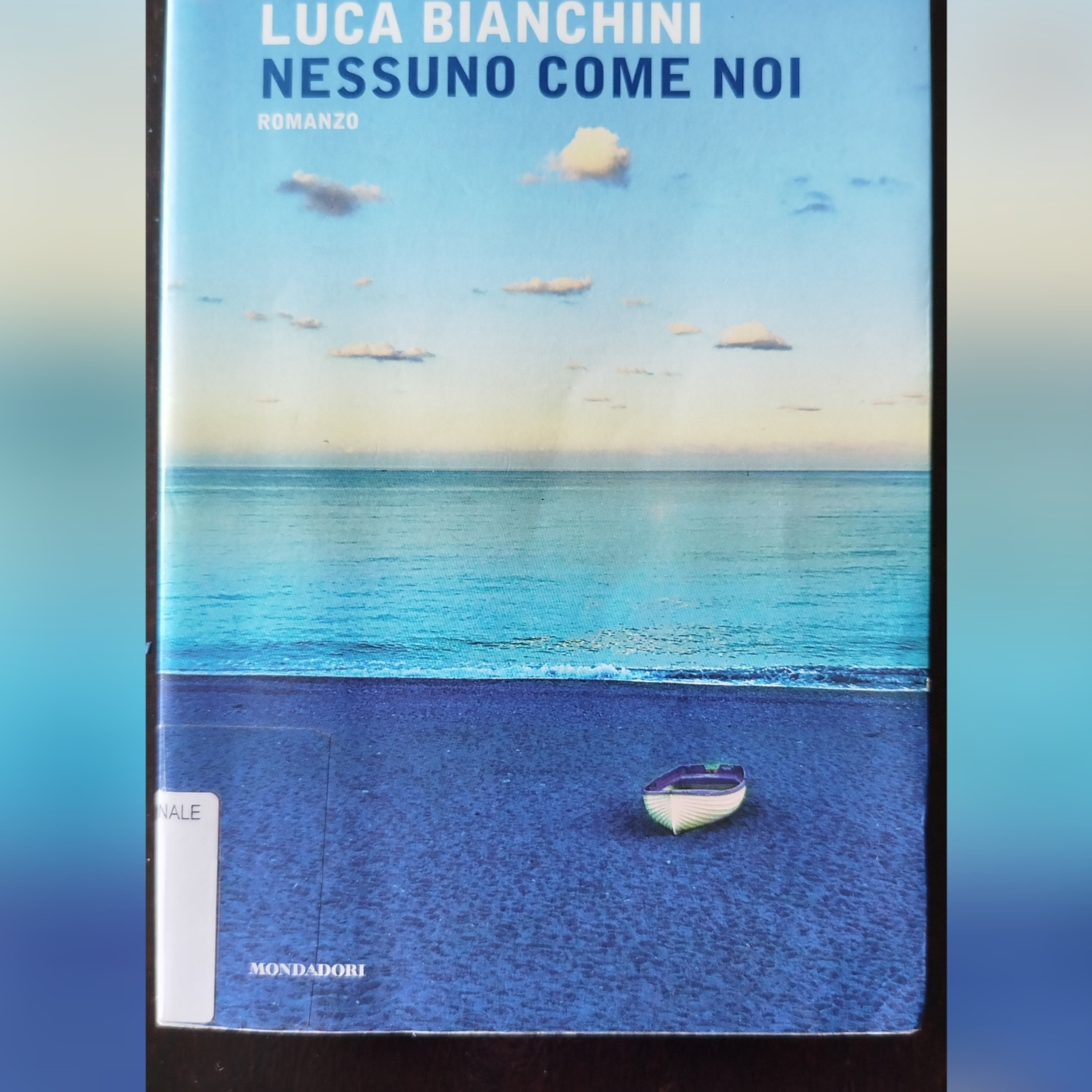 LAISA suggerisce libri da leggere