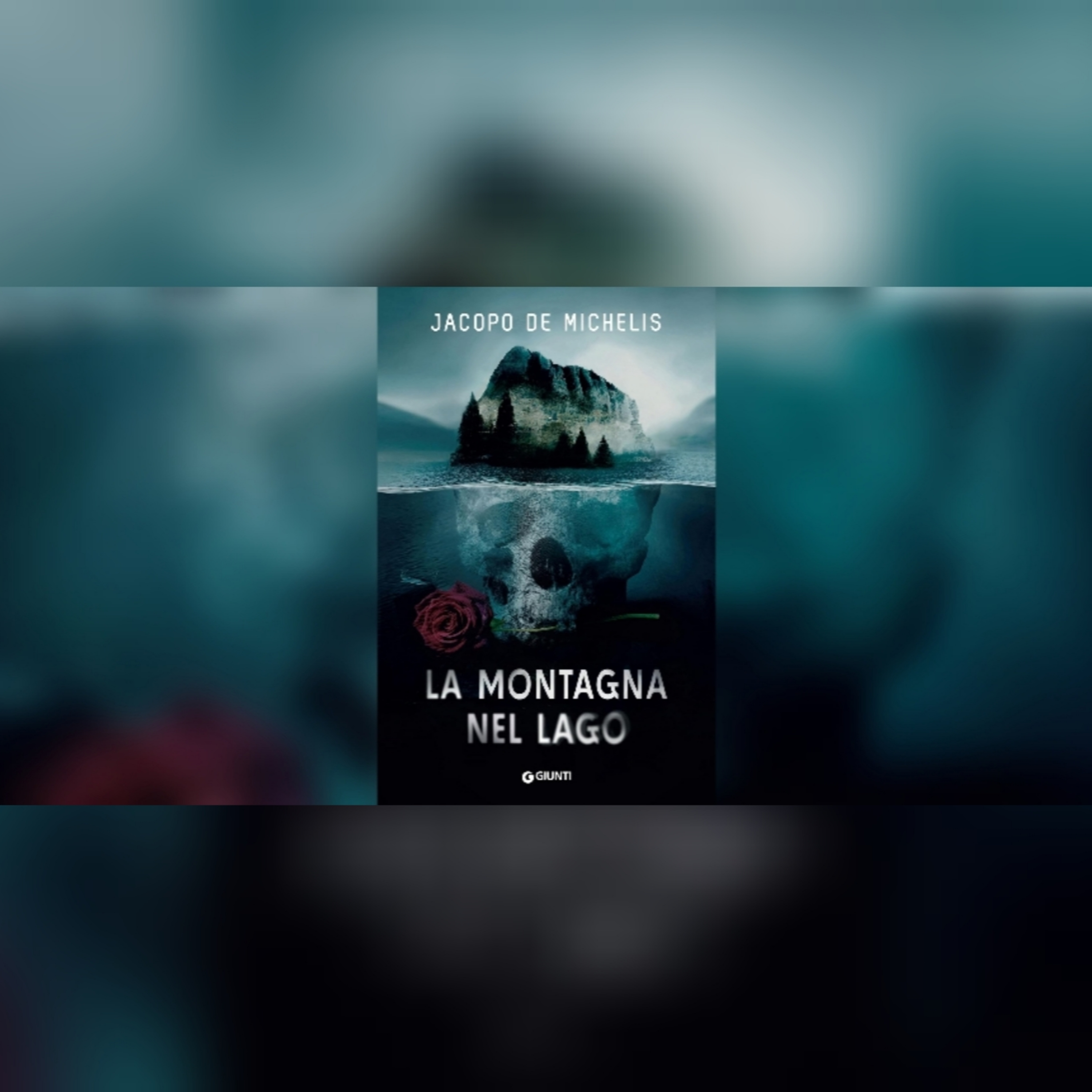 LAISA suggerisce libri da leggere