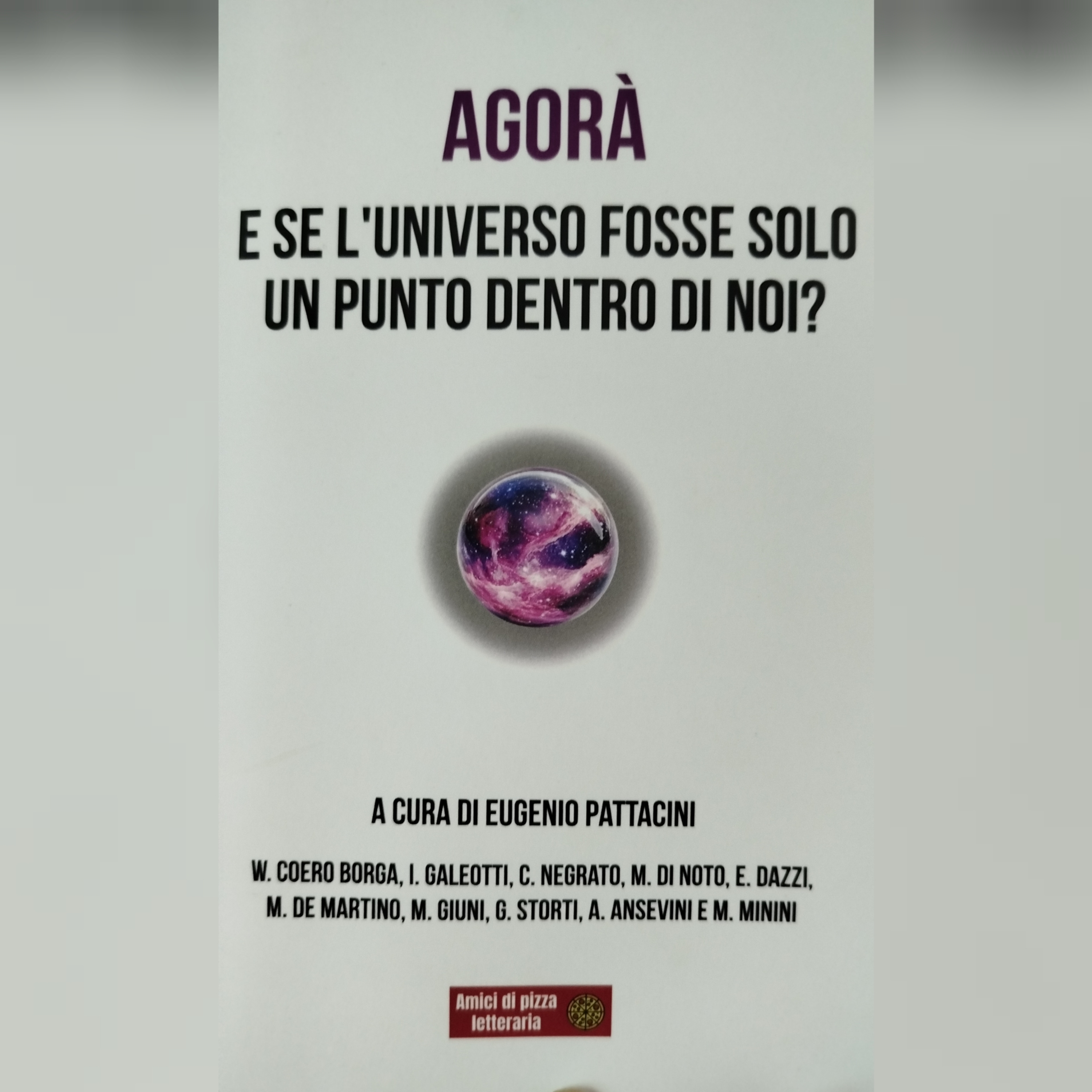 LAISA suggerisce libri da leggere