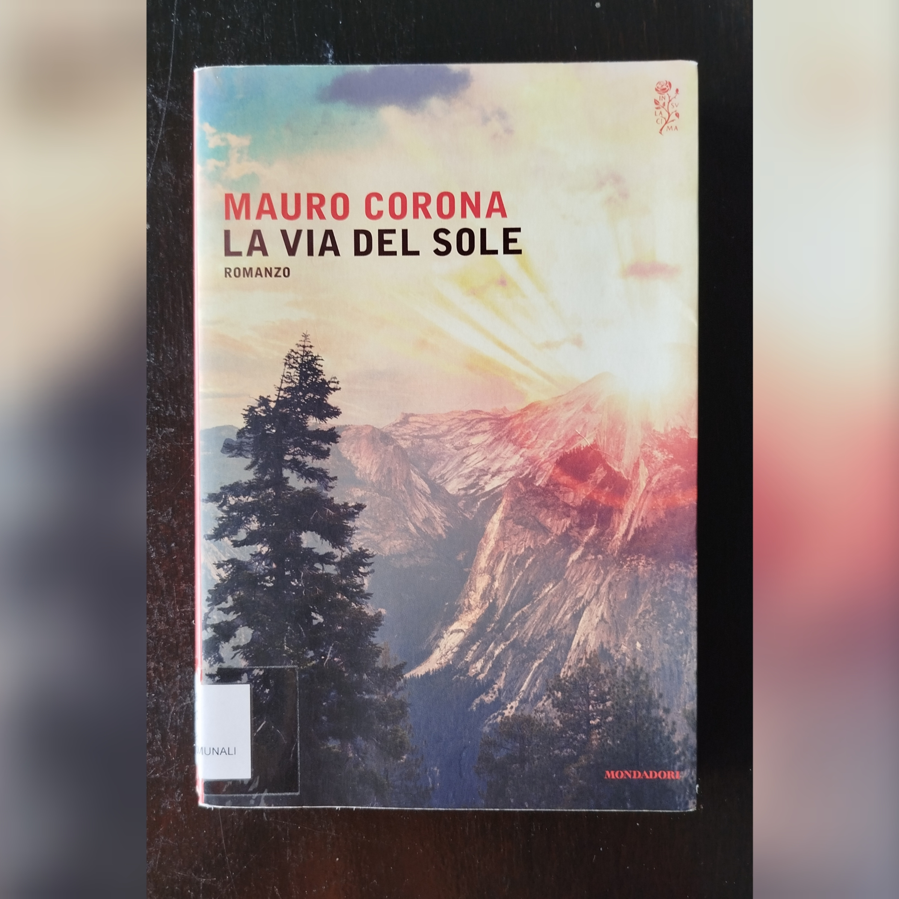 LAISA suggerisce libri da leggere
