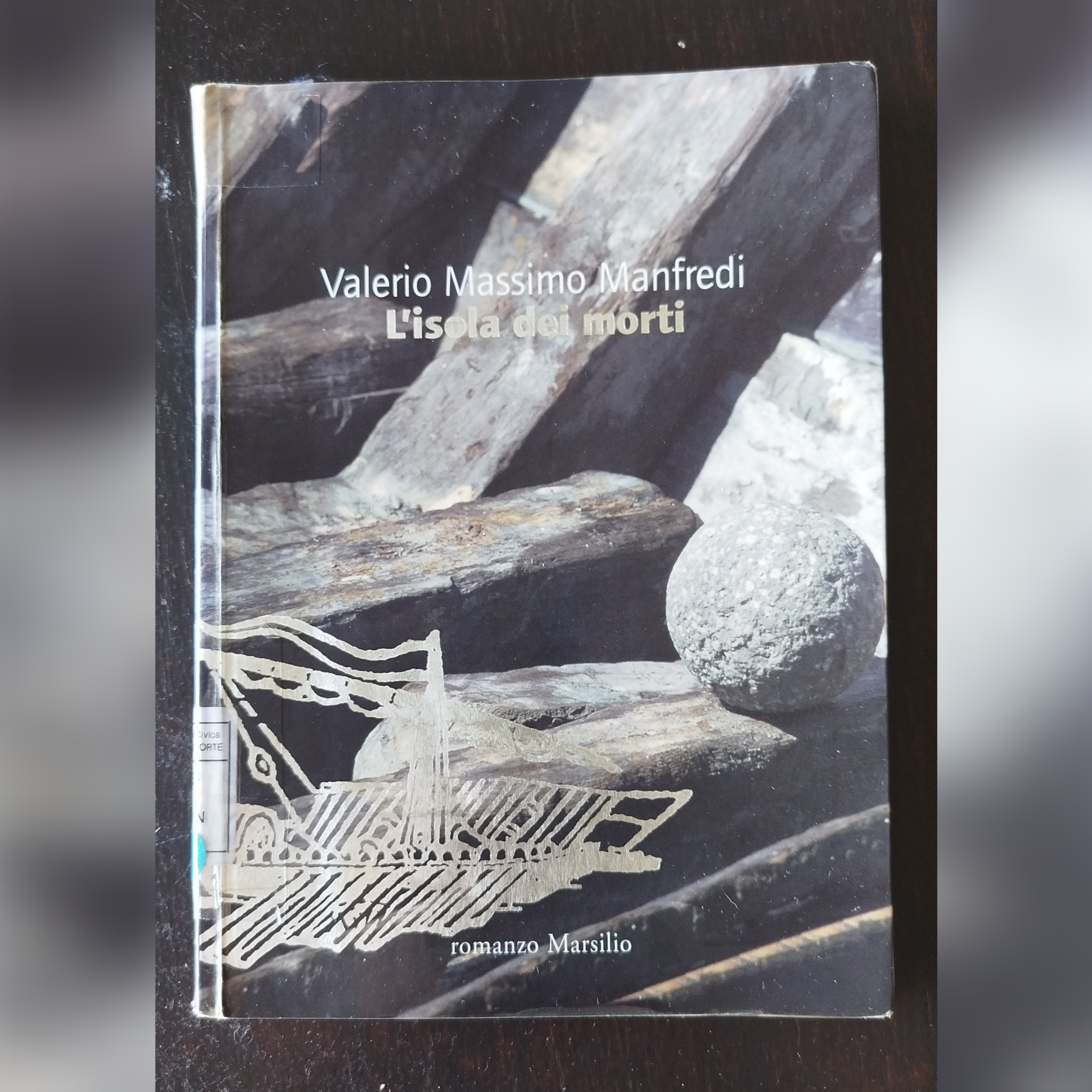 LAISA suggerisce libri da leggere