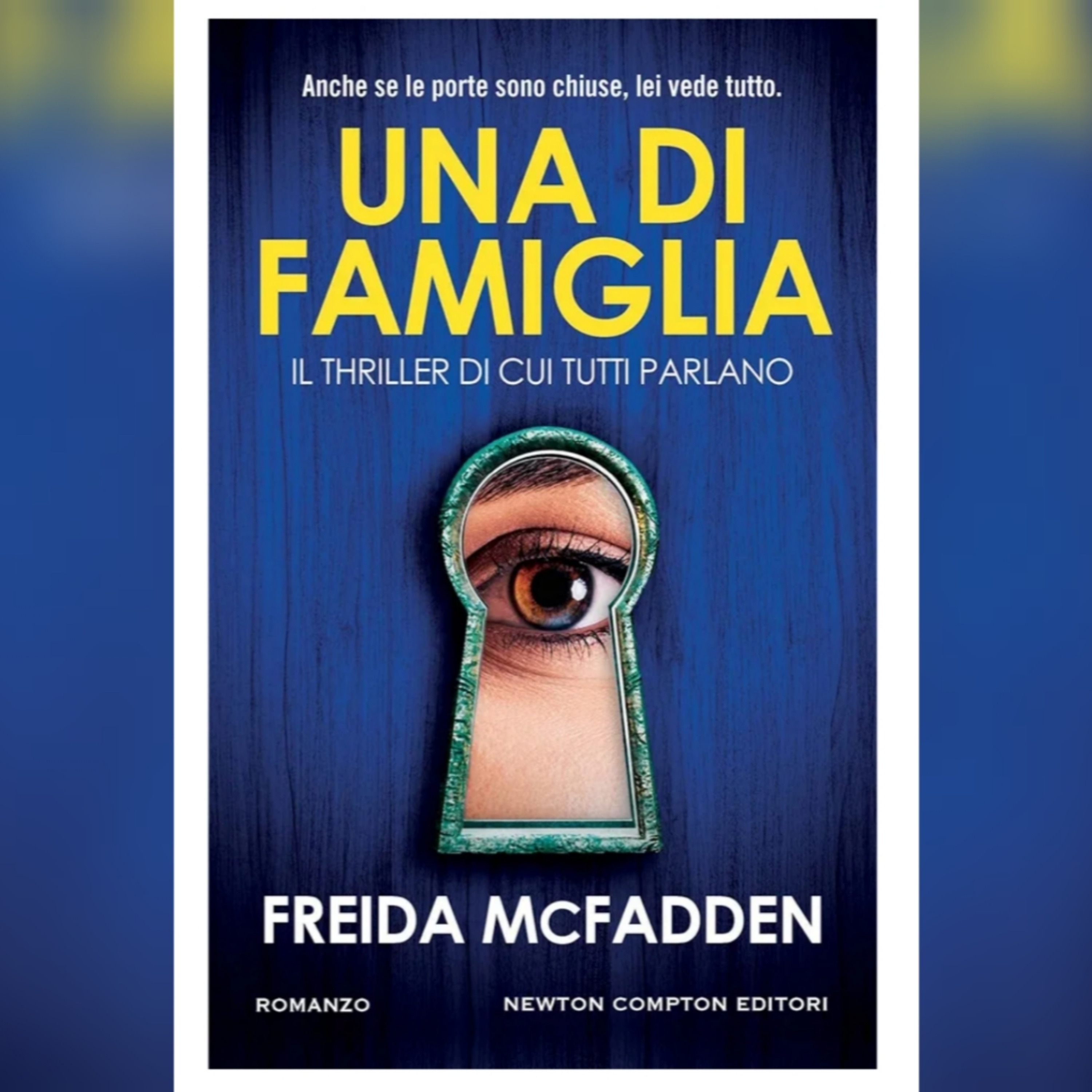 LAISA suggerisce libri da leggere
