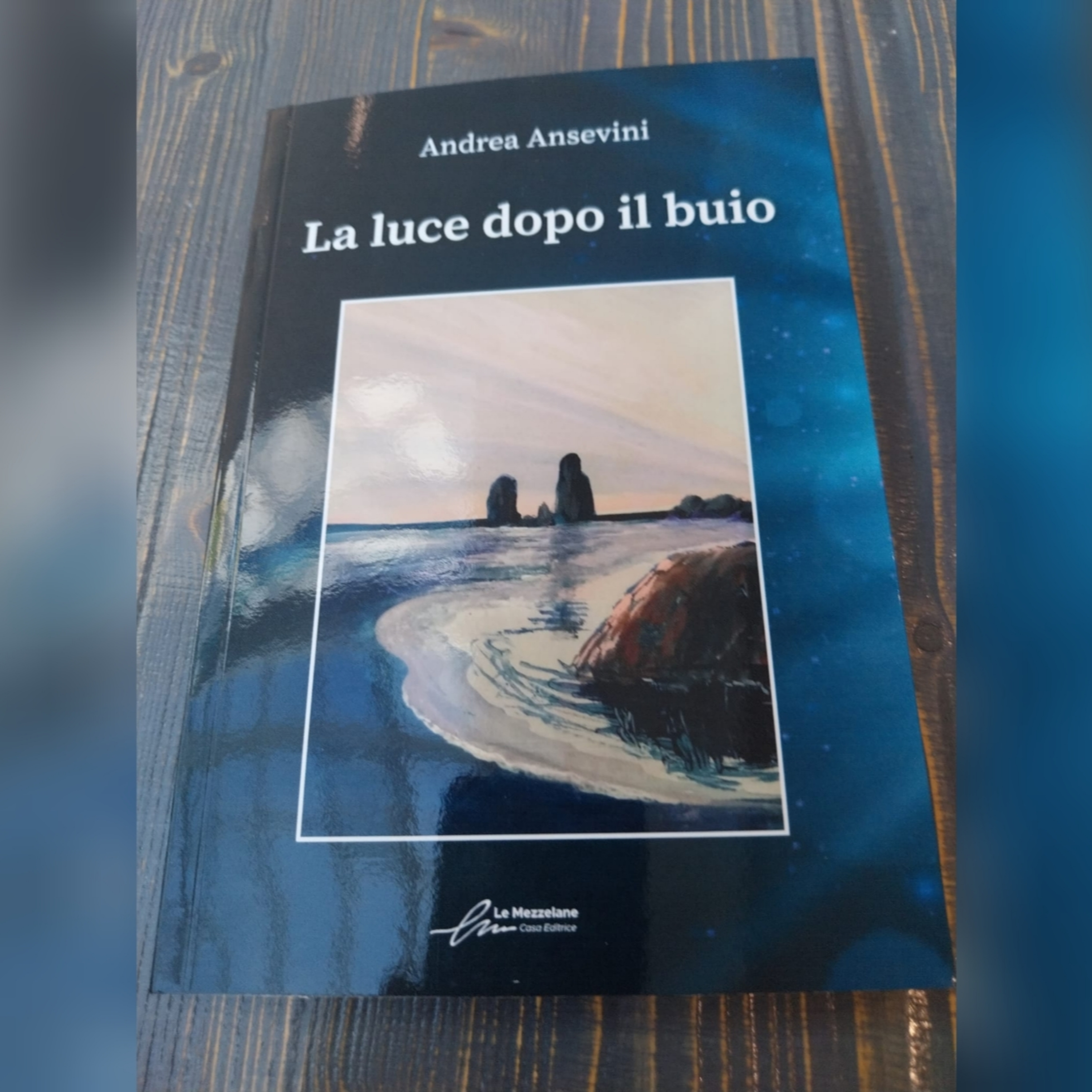 LAISA suggerisce libri da leggere