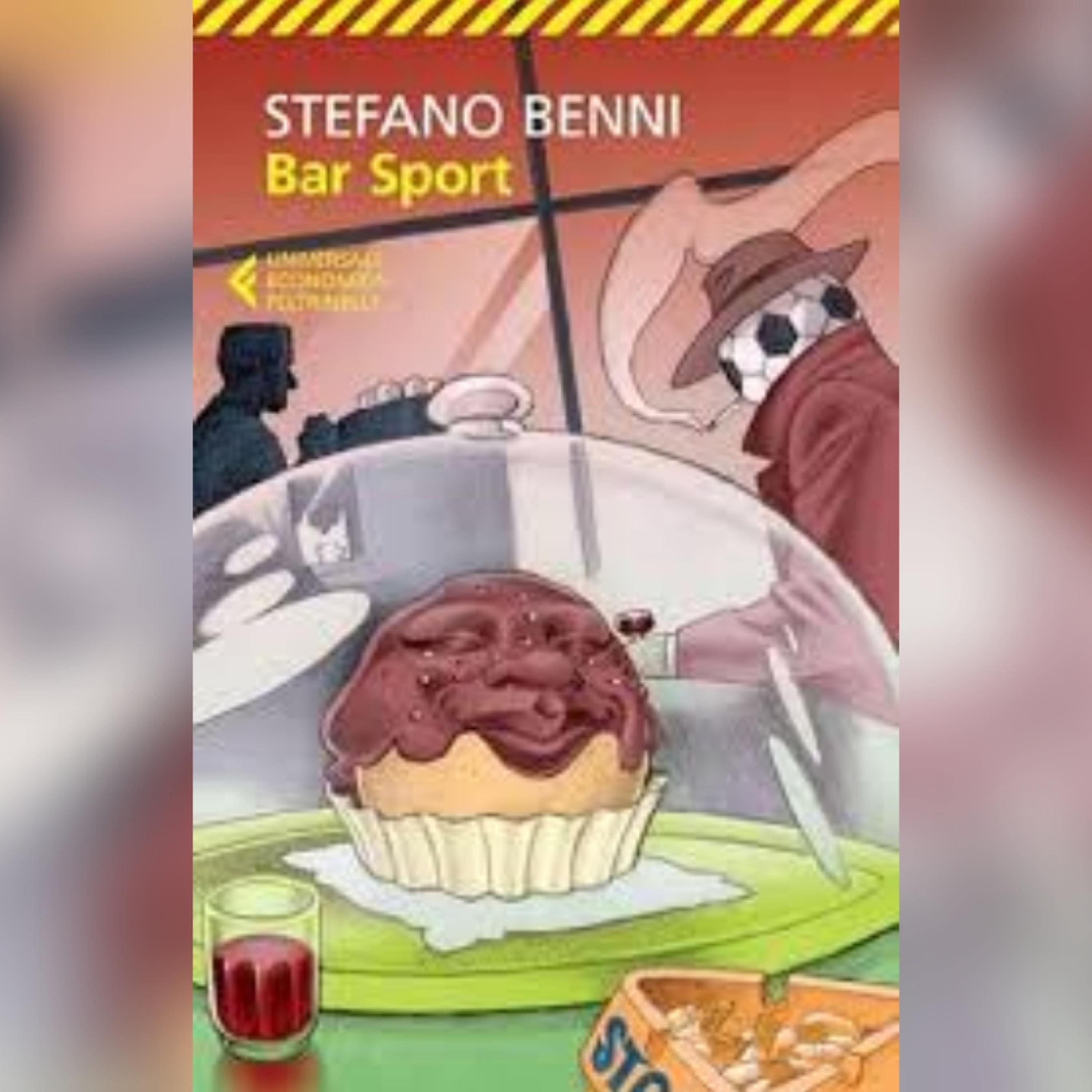 Bar Sport di Stefano Benni episode artwork
