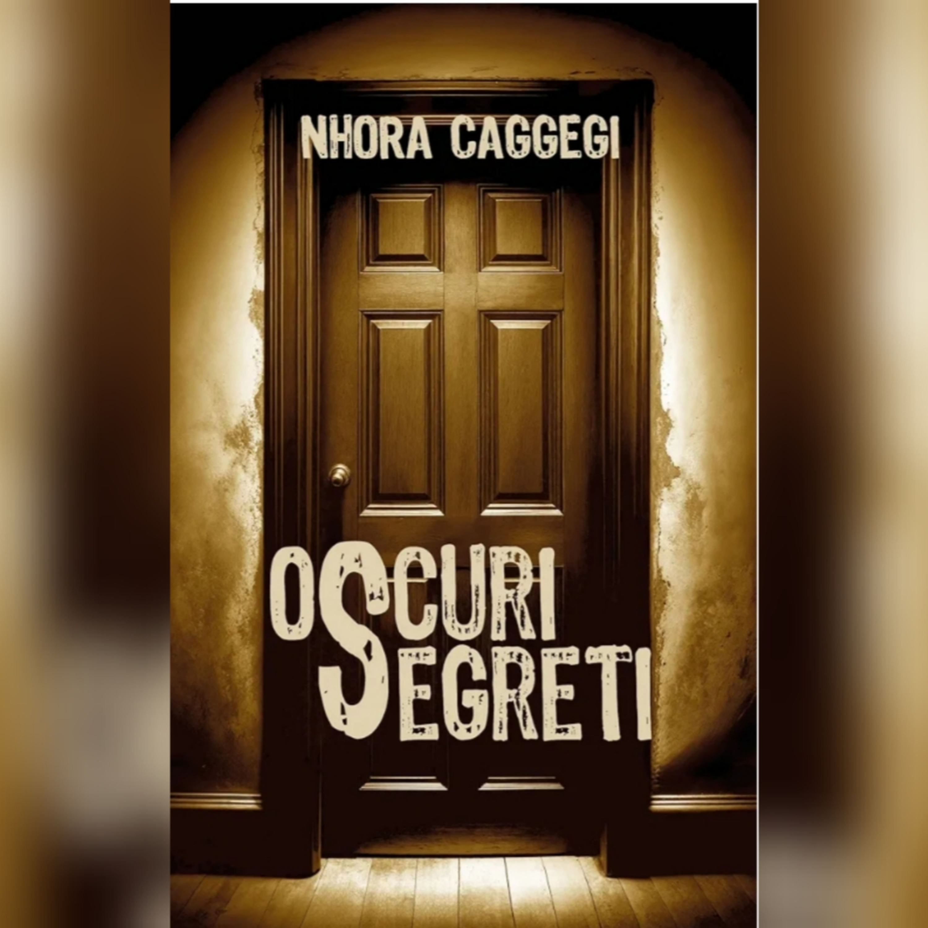 Oscuri Segreti di Nhora Caggegi episode artwork