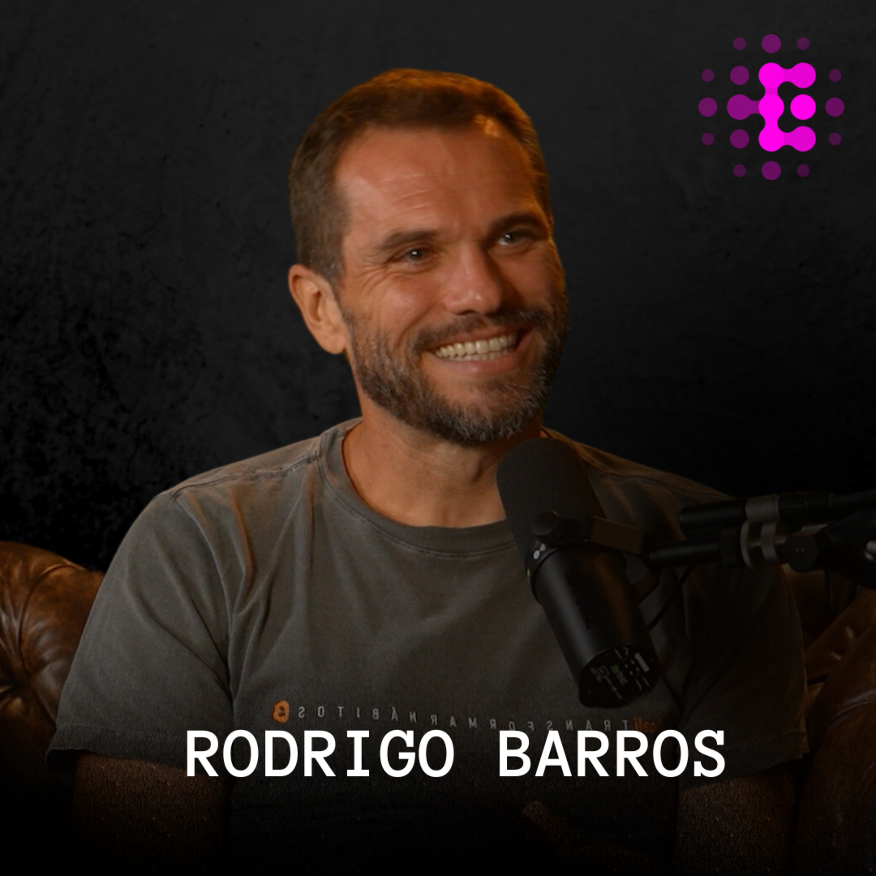 Excepcionais - Marcelo Toledo
