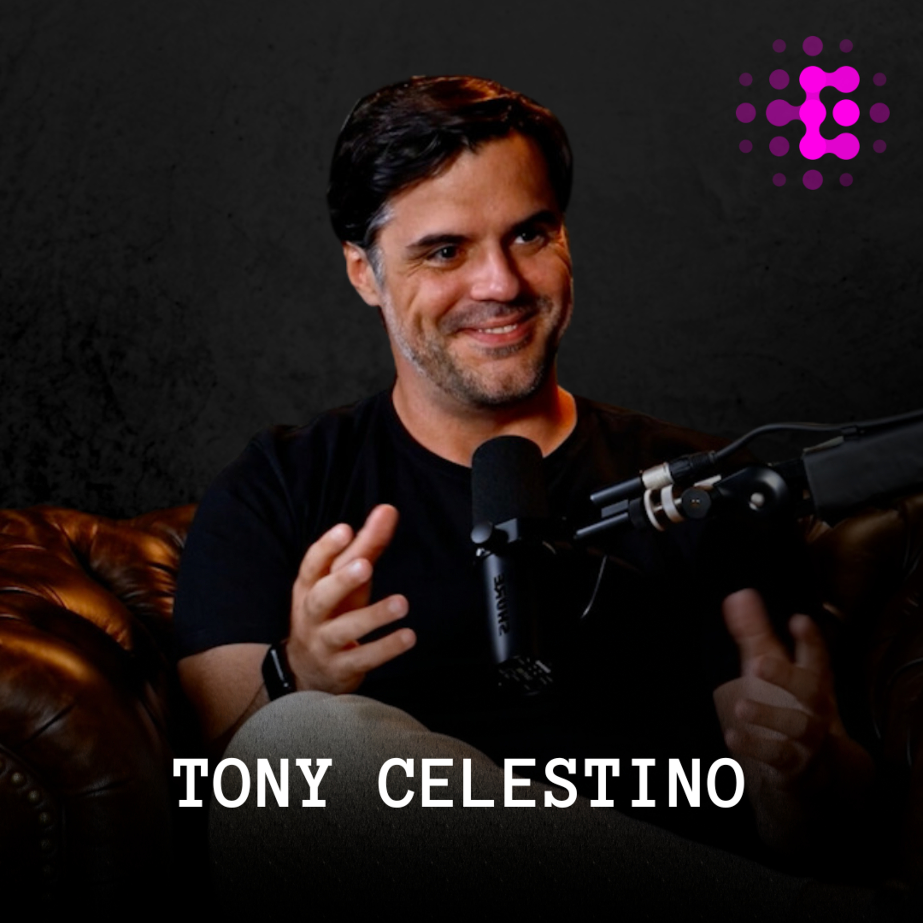 Fundador Revela: G4 Educação como você nunca viu - Tony Celestino episode artwork