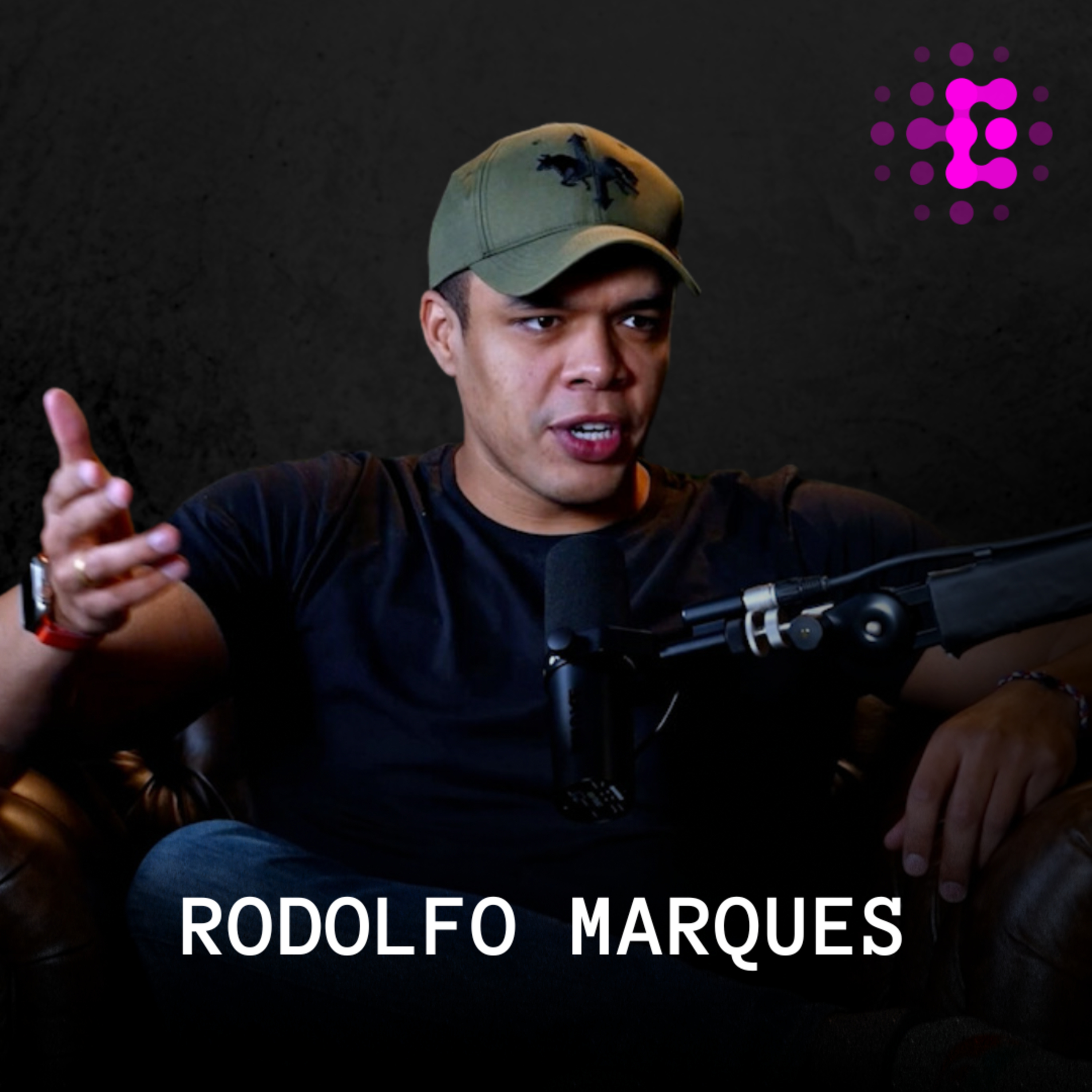 Excepcionais - Marcelo Toledo