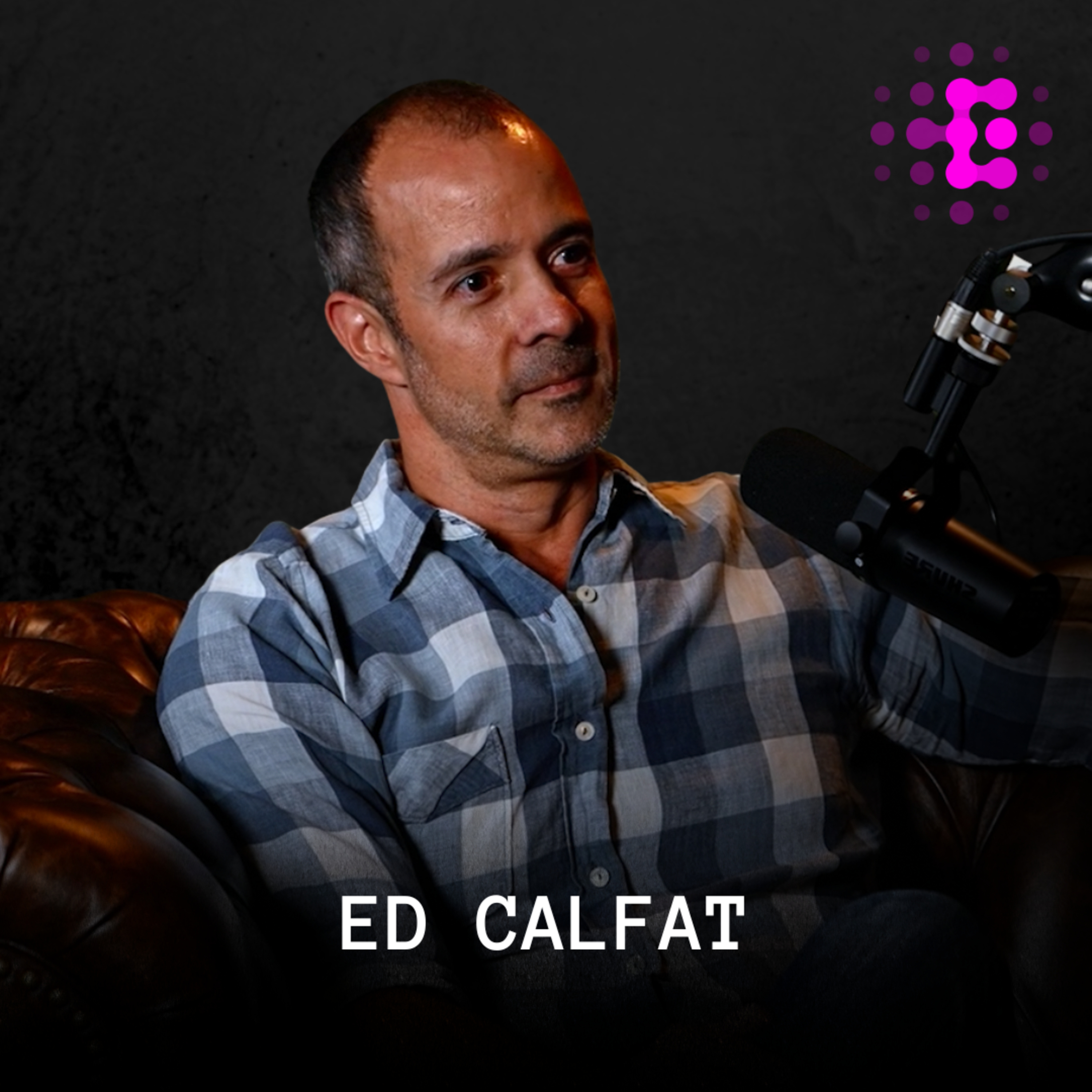 O Lado Sombrio da Indústria da Alimentação - Ed Calfat episode artwork