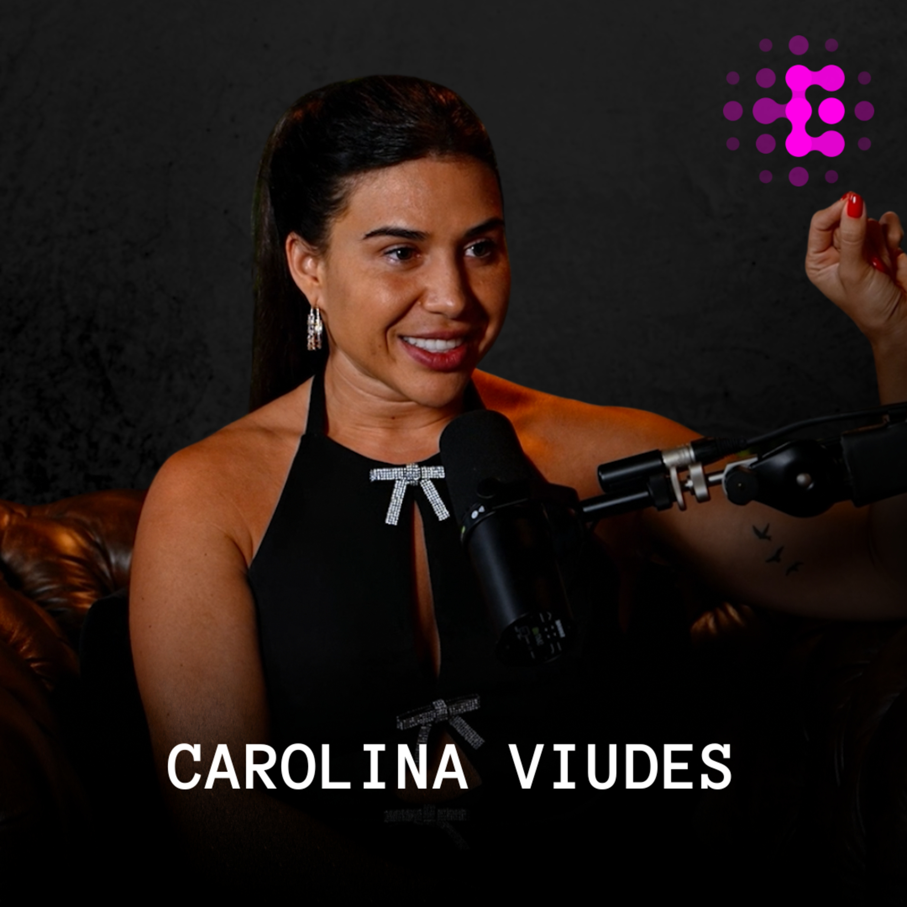 A Fórmula da Escala: O Jogo das Marcas Próprias - Carolina Viudes episode artwork